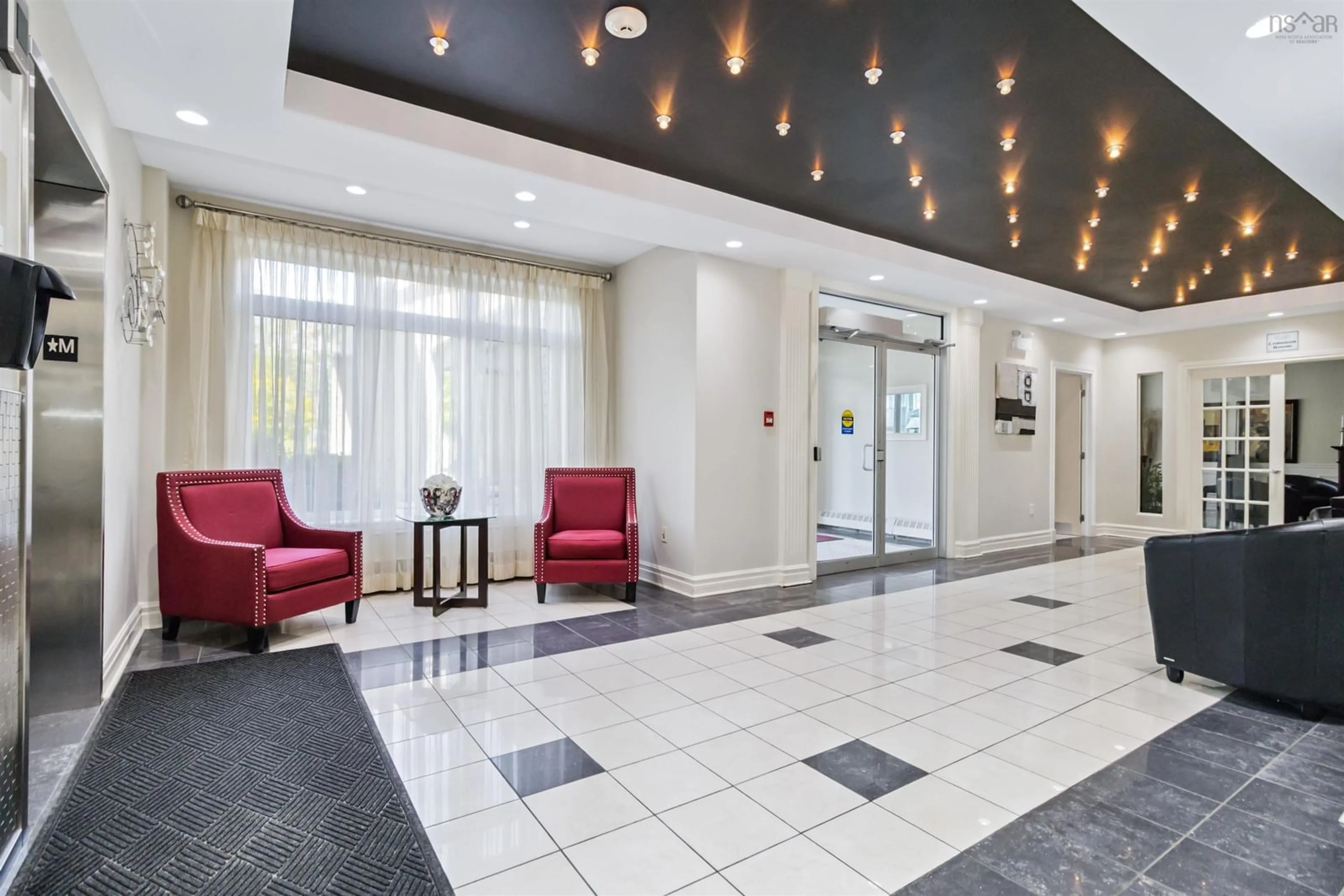 Lobby for 53 Bedros Lane #110, Halifax Nova Scotia B3M 4X4