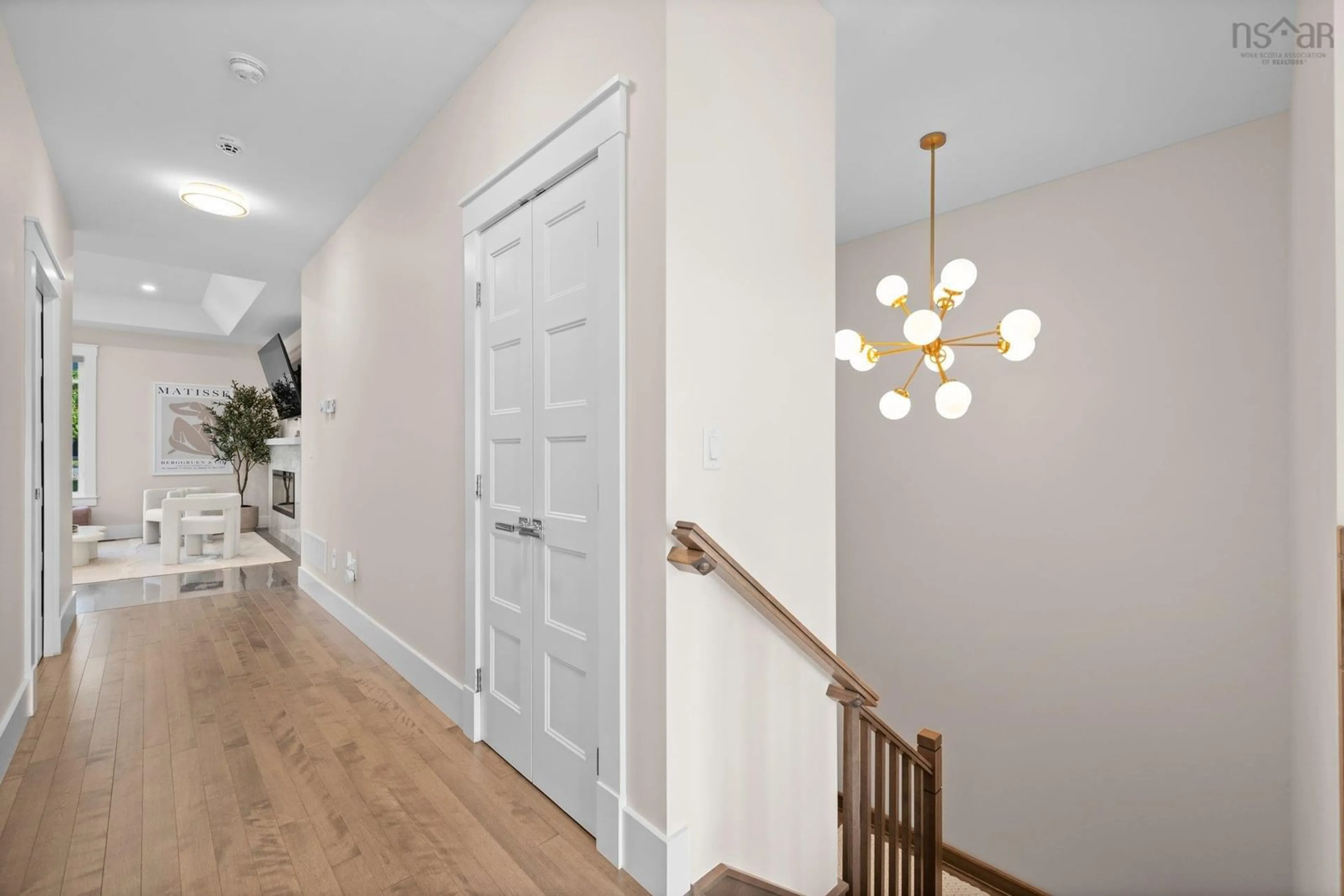 Indoor entryway for 39 Theresa Mcneil Grove, Rockingham Nova Scotia B3M 0K3