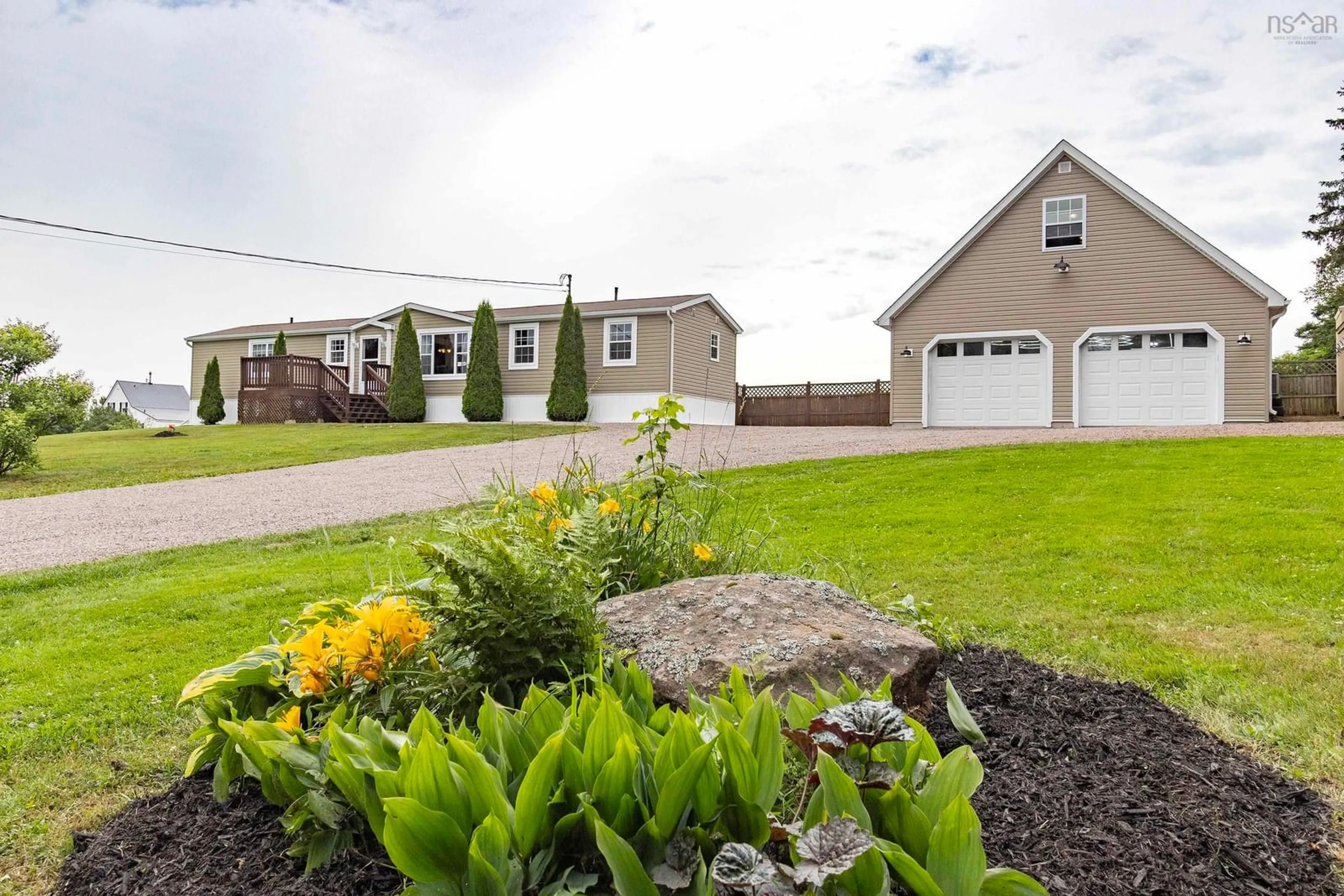 Unknown for 324 Hastings Rd, Brookdale Nova Scotia B4H 3Y1