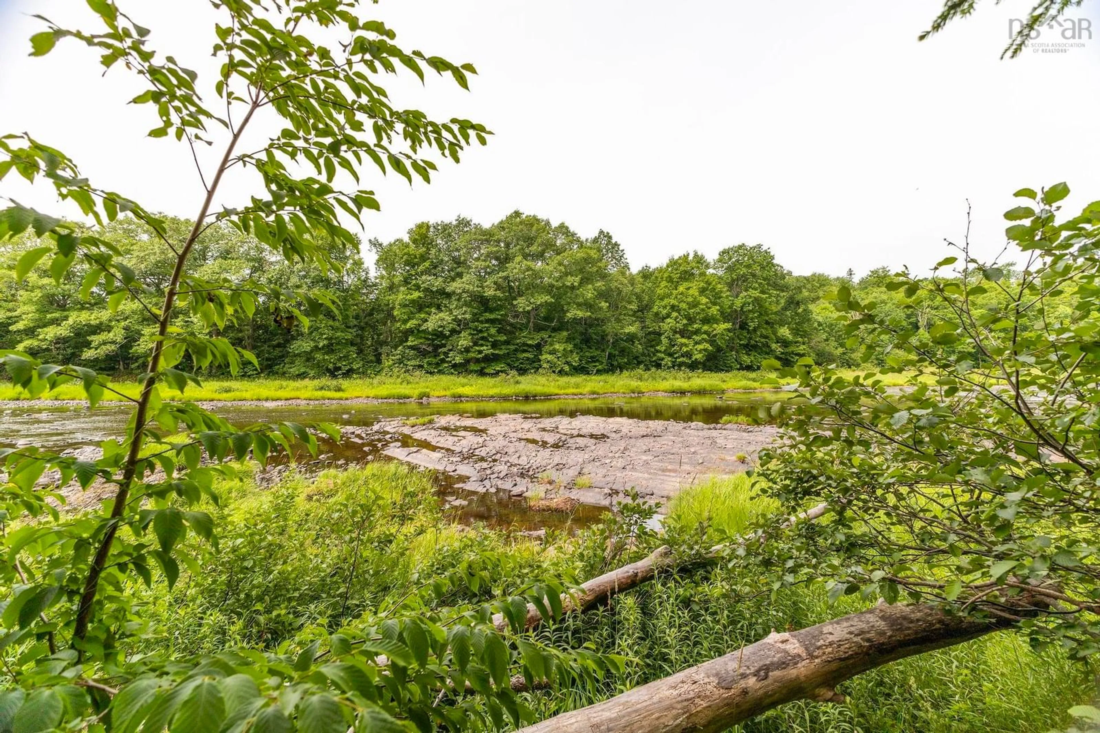 Unknown for Lot River Road, Plymouth Nova Scotia B2H 5C5