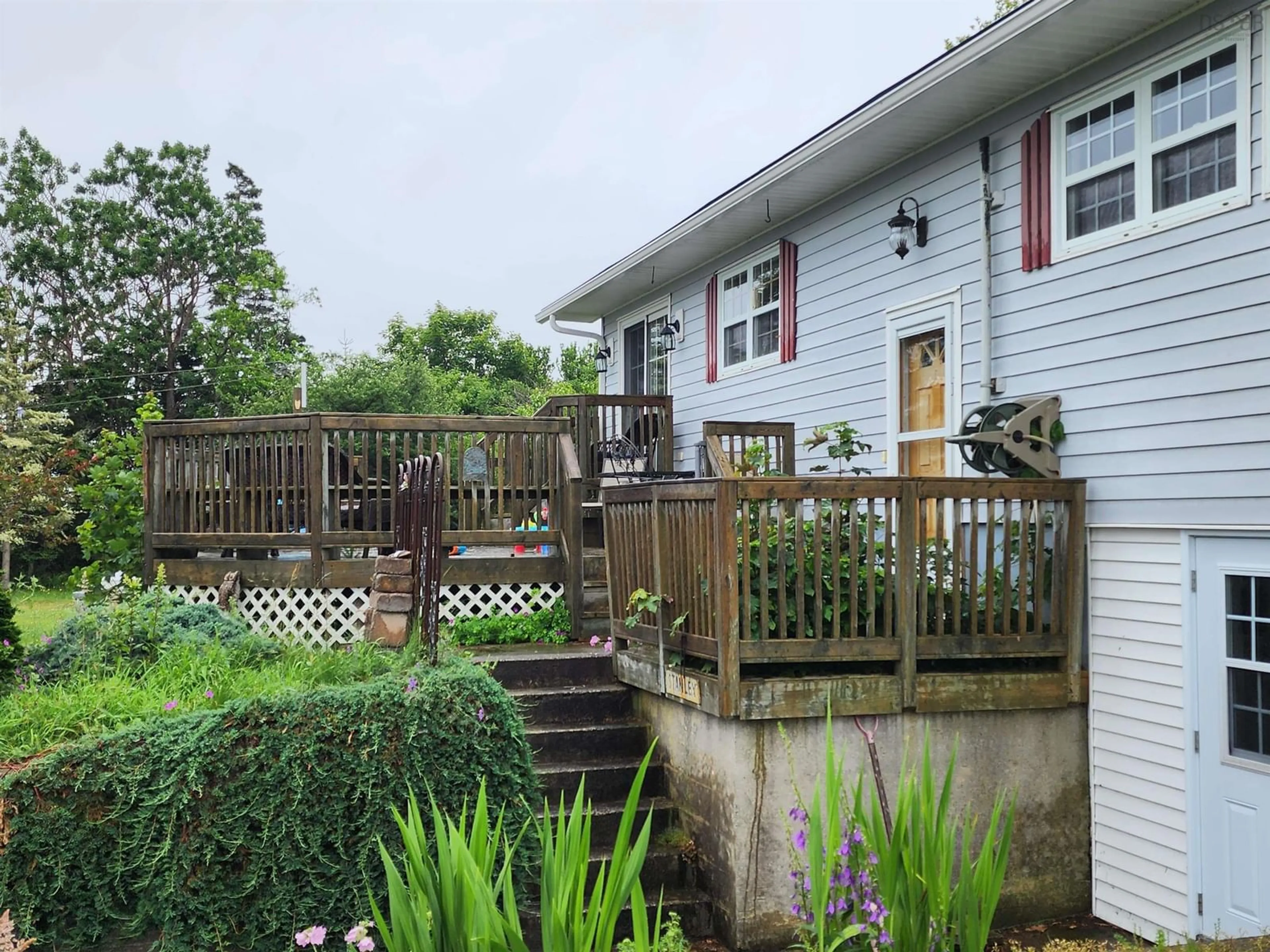 Patio, unknown for 3379 Hwy 3 Barrington Passage, Barrington Passage Nova Scotia B0T 1W0