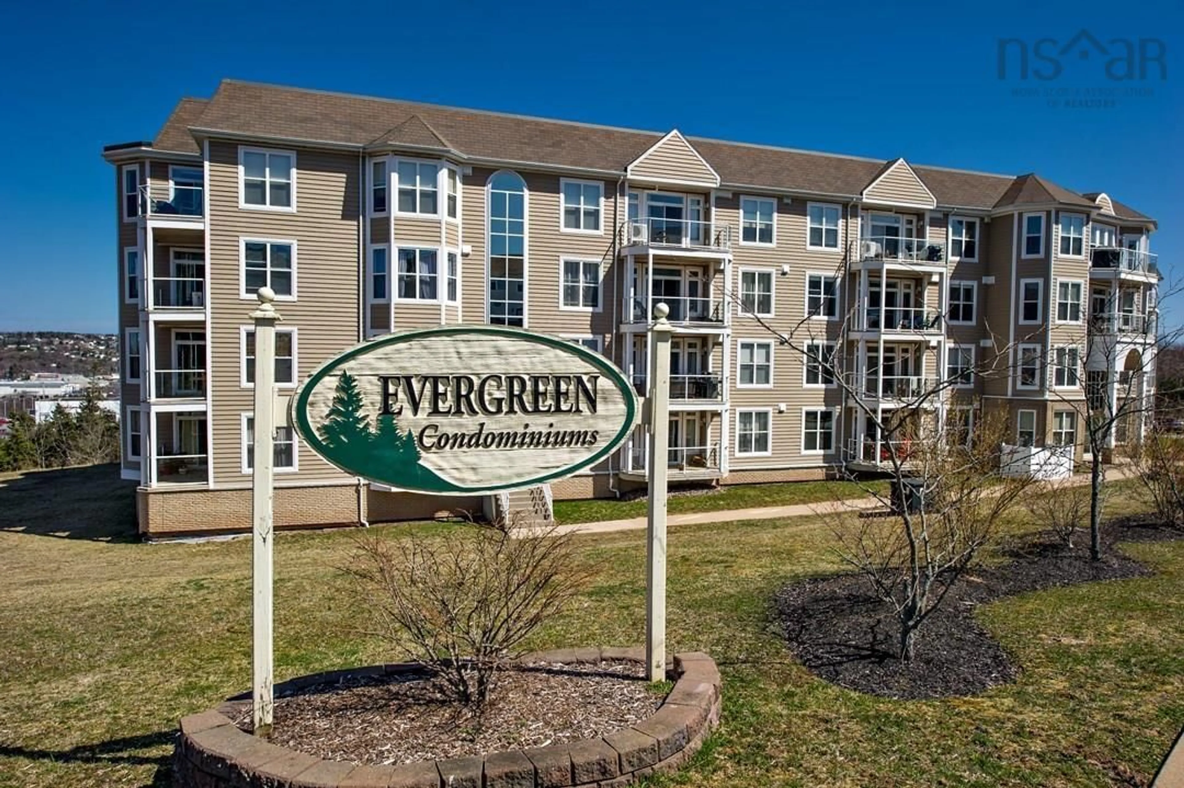 Unknown for 168 Green Village Lane #105, Dartmouth Nova Scotia B2Y 0A2
