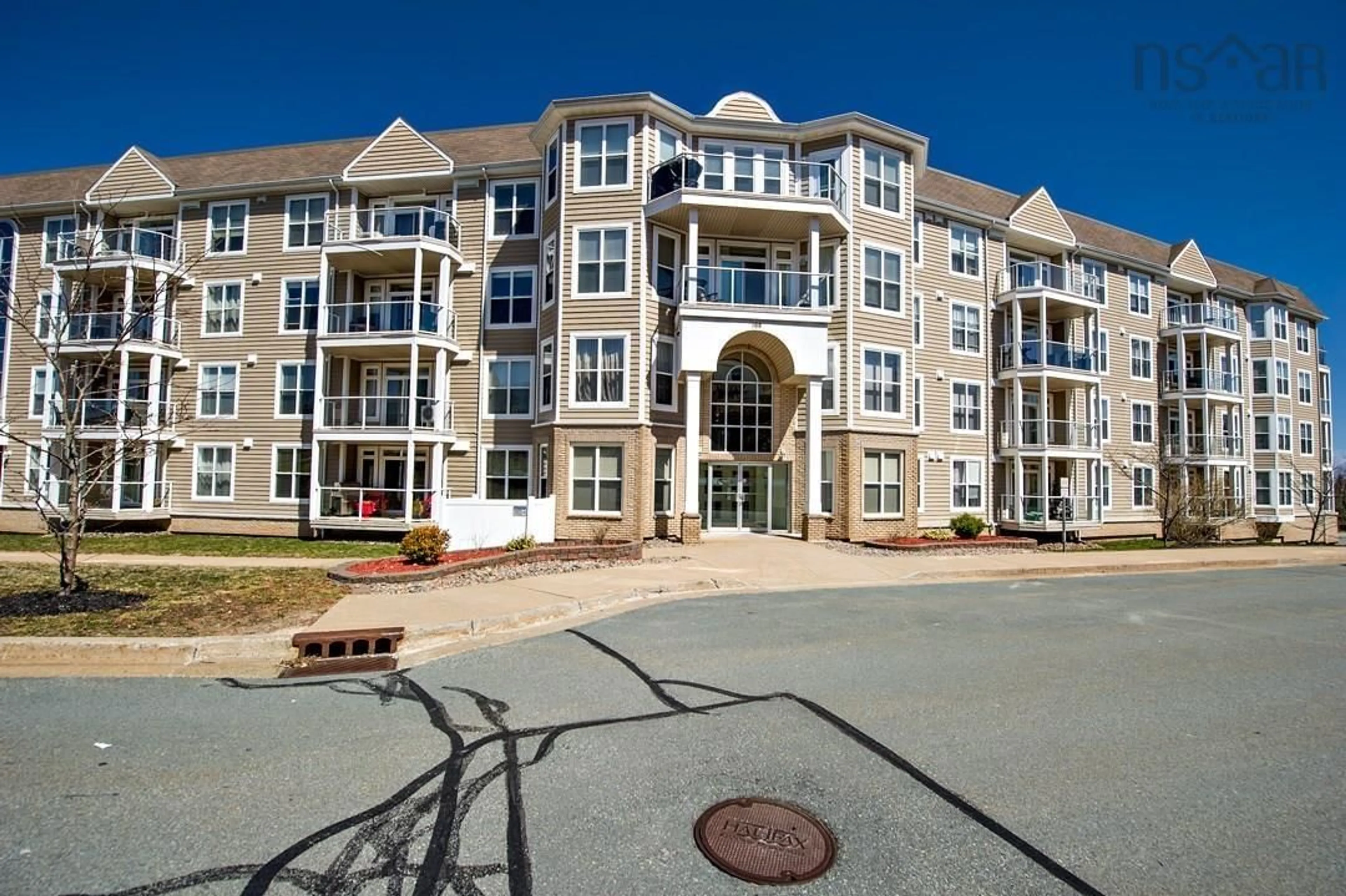 Unknown for 168 Green Village Lane #105, Dartmouth Nova Scotia B2Y 0A2