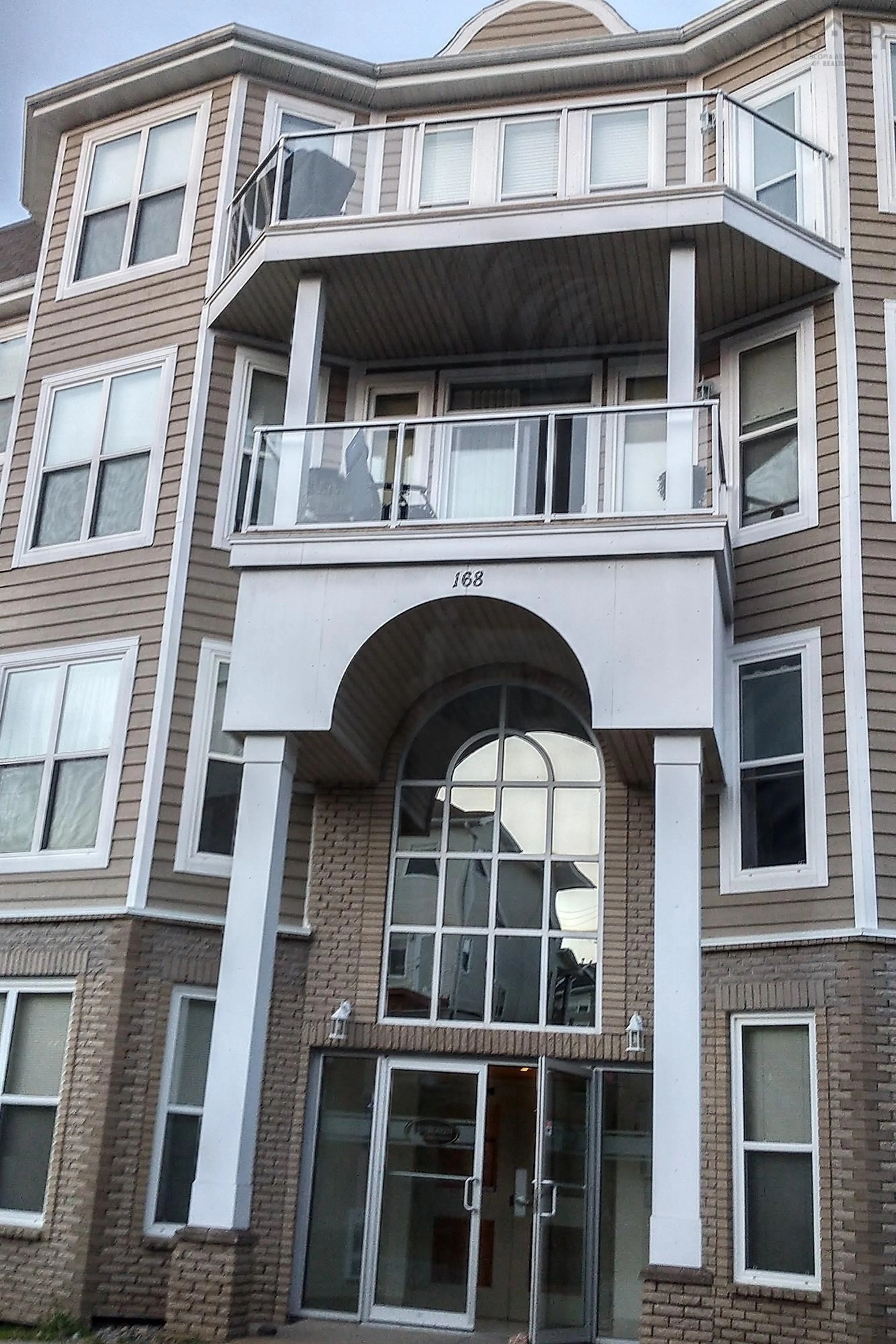 Unknown for 168 Green Village Lane #105, Dartmouth Nova Scotia B2Y 0A2
