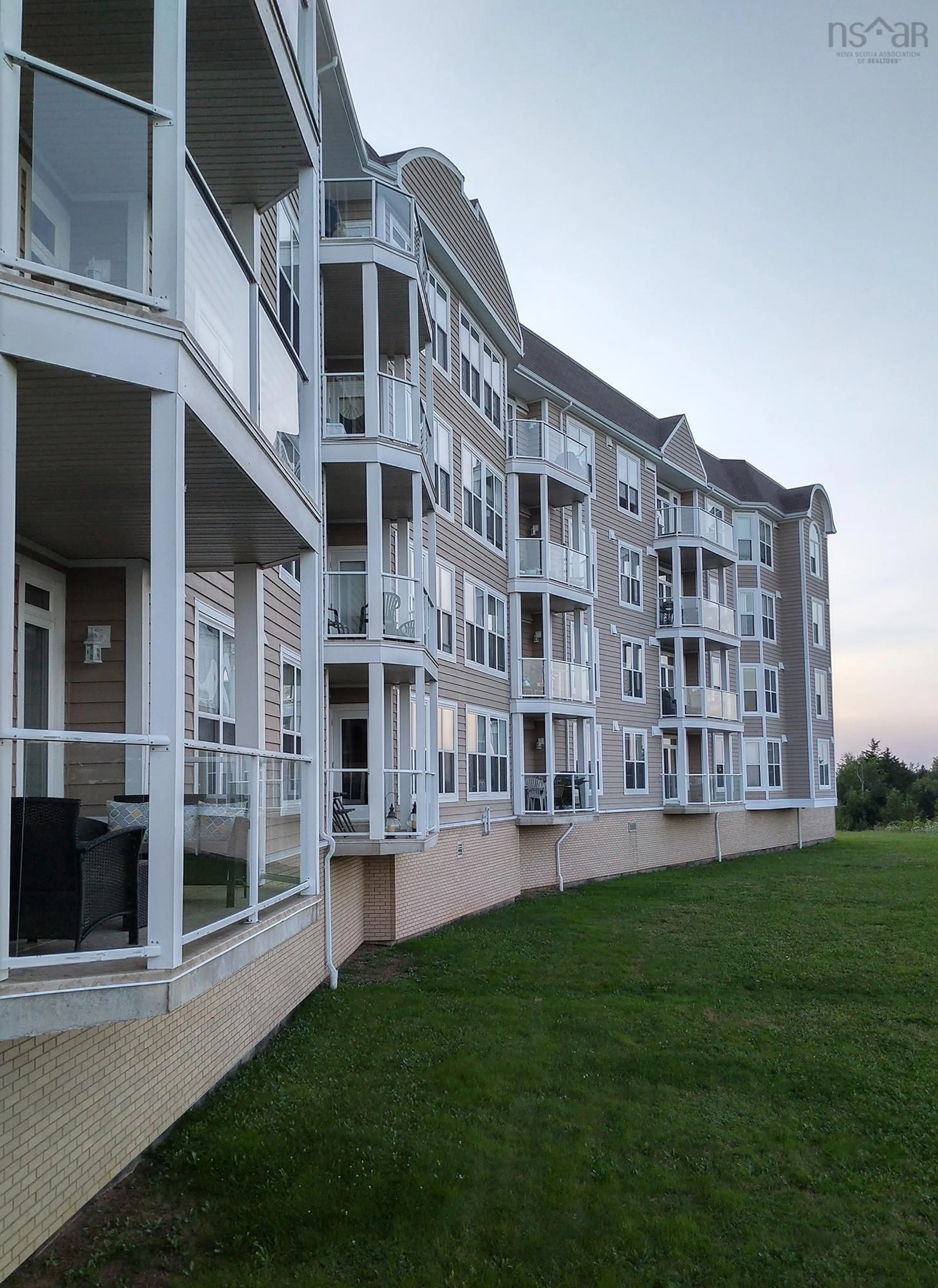 Unknown for 168 Green Village Lane #105, Dartmouth Nova Scotia B2Y 0A2
