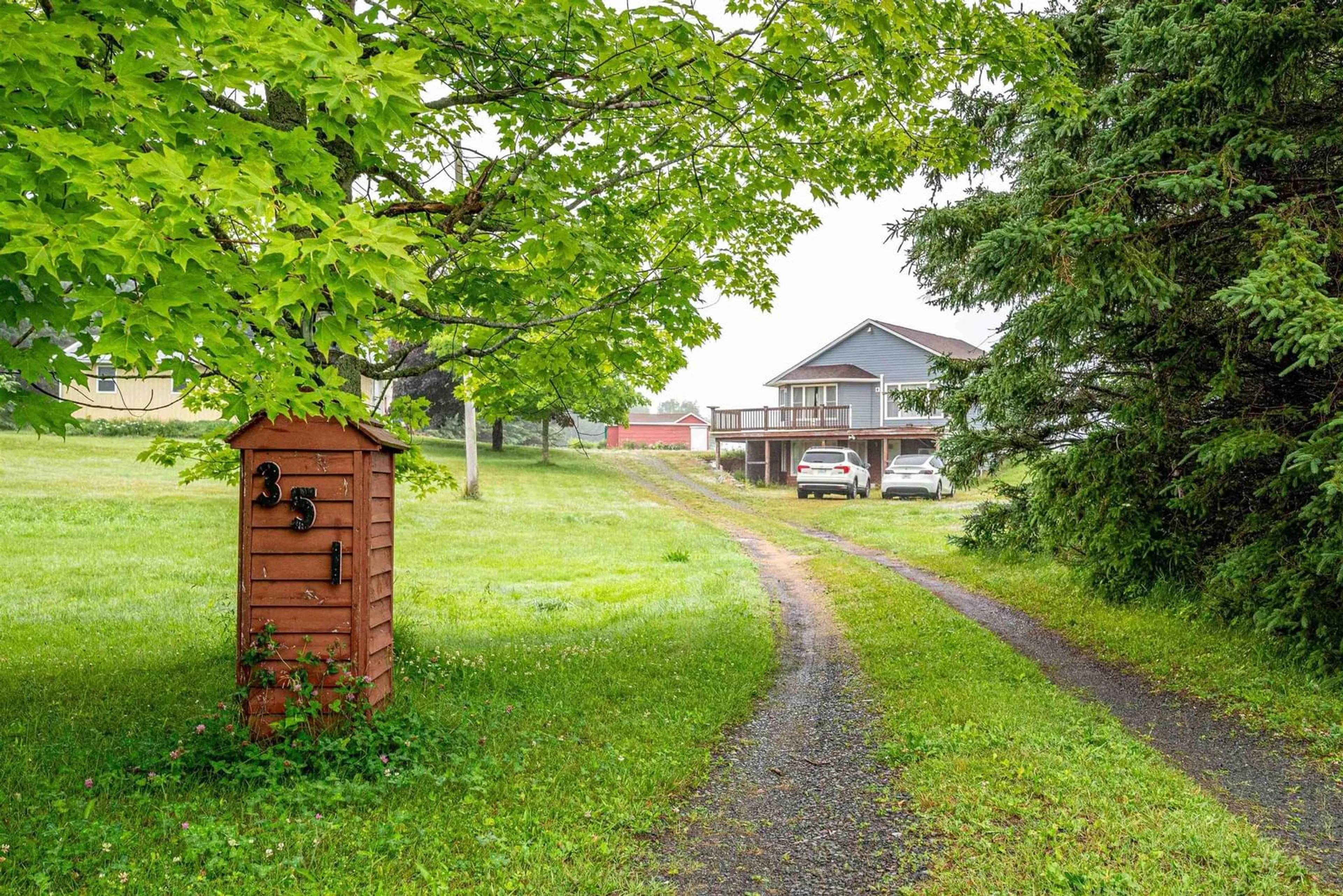 Unknown for 351 Ocean Beach Rd, Cheverie Nova Scotia B0N 1G0