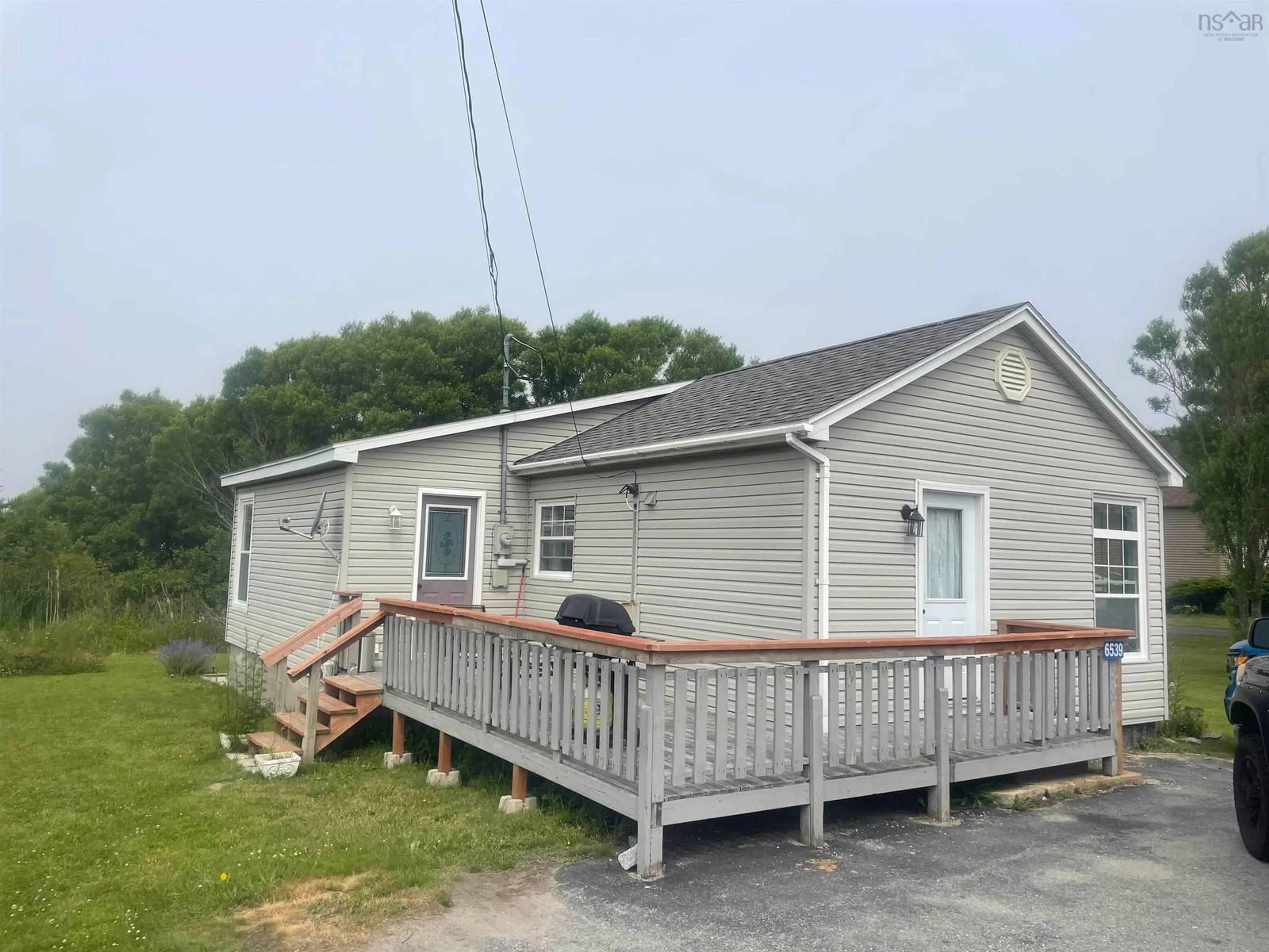Unknown for 6539 3 Hwy, Lower Woods Harbour Nova Scotia B0W 2E0