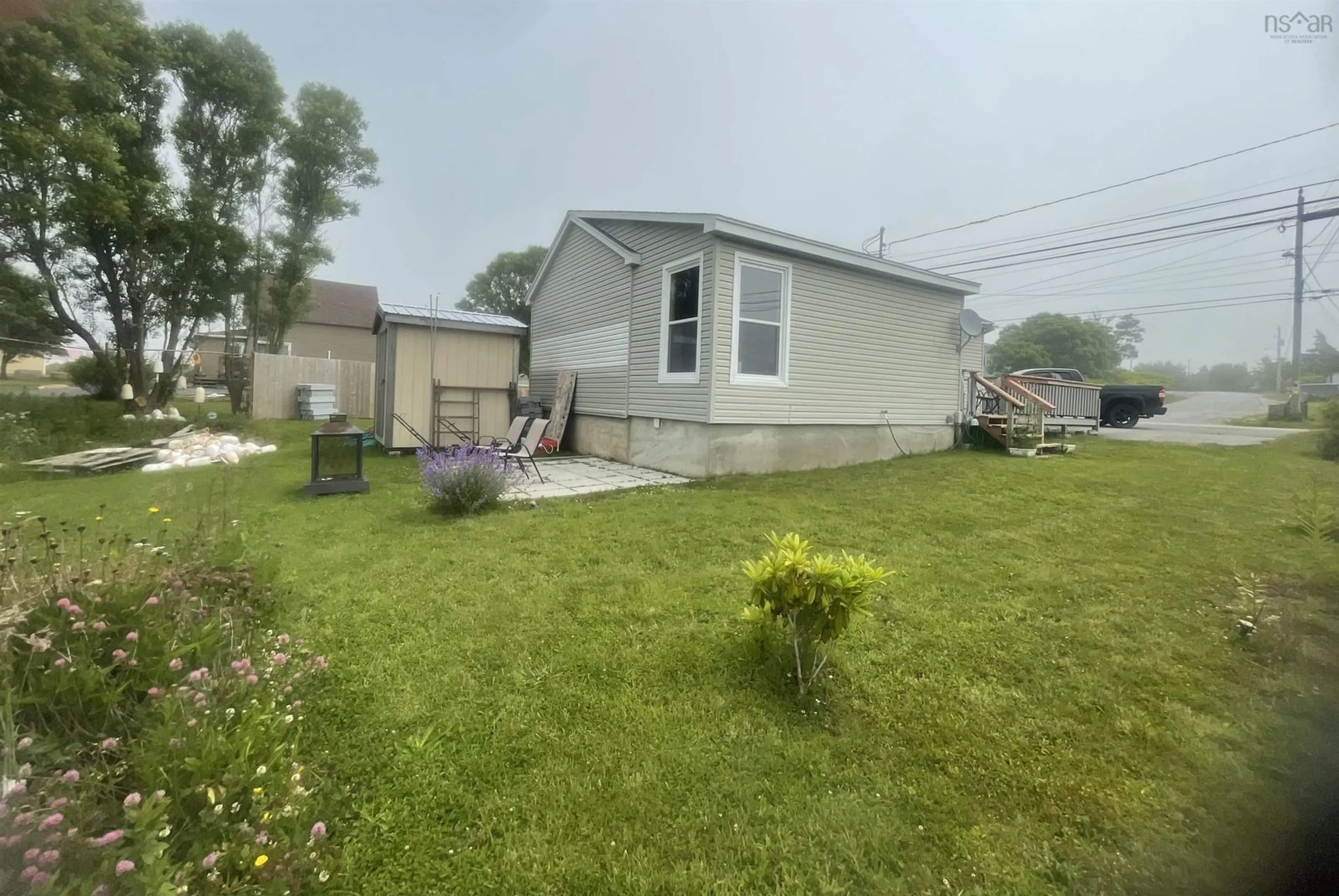Unknown for 6539 3 Hwy, Lower Woods Harbour Nova Scotia B0W 2E0