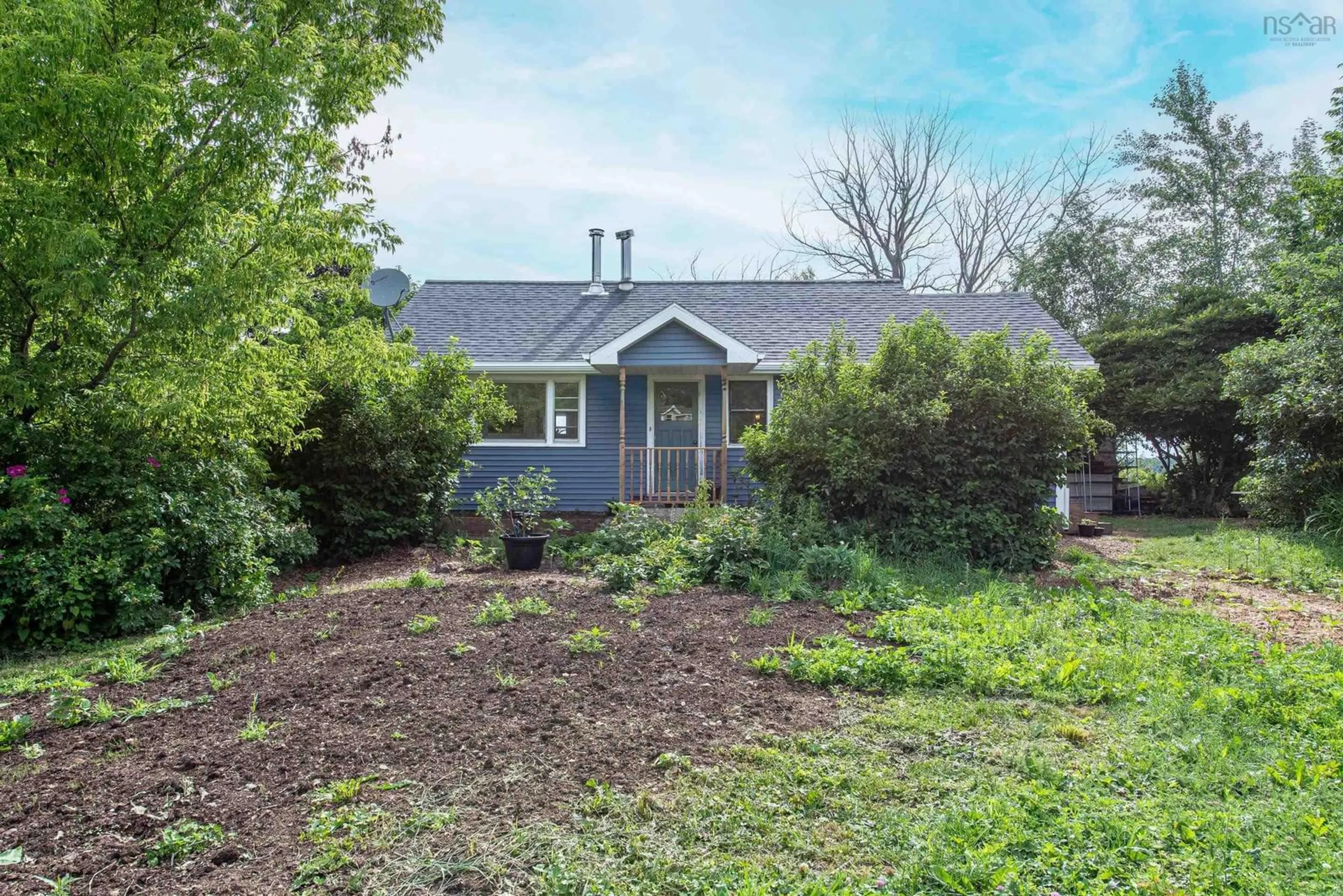 Unknown for 902 Newtonville Rd, Forest Hill Nova Scotia B4P 2R1