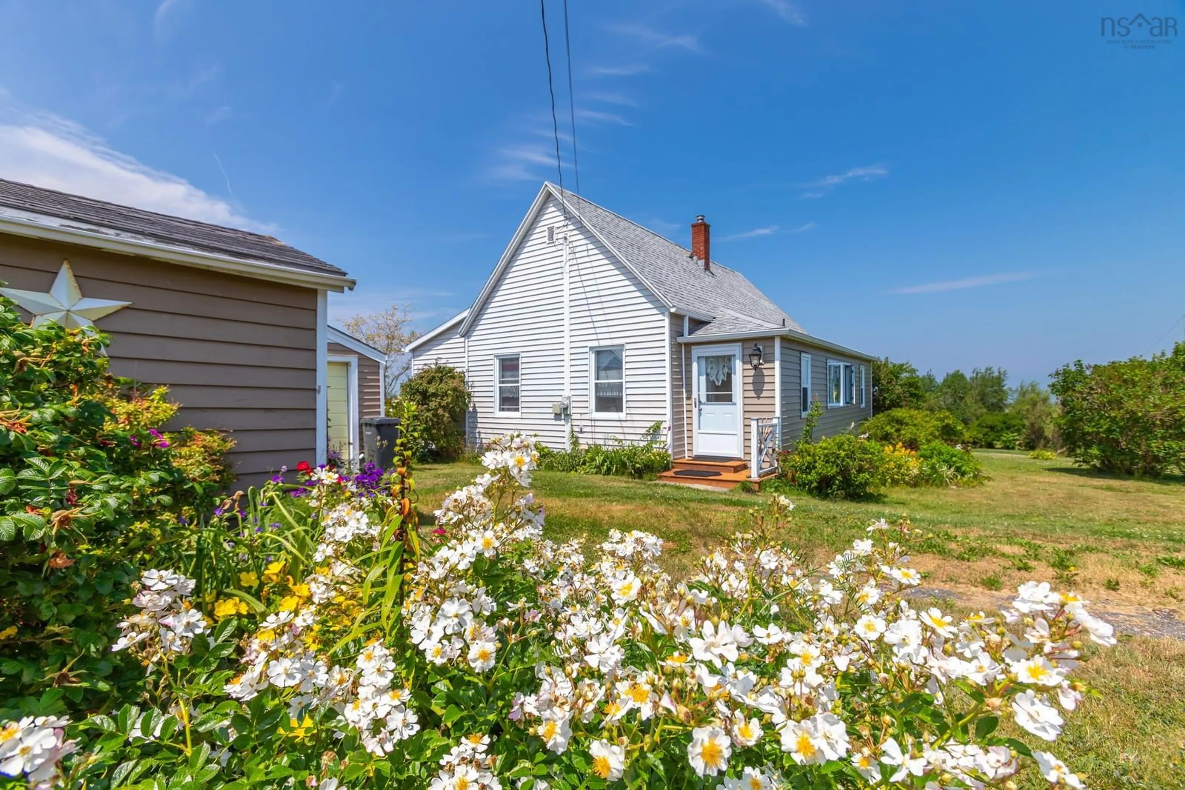Unknown for 27 Port Lorne Rd, Mount Rose Nova Scotia B0S 1R0