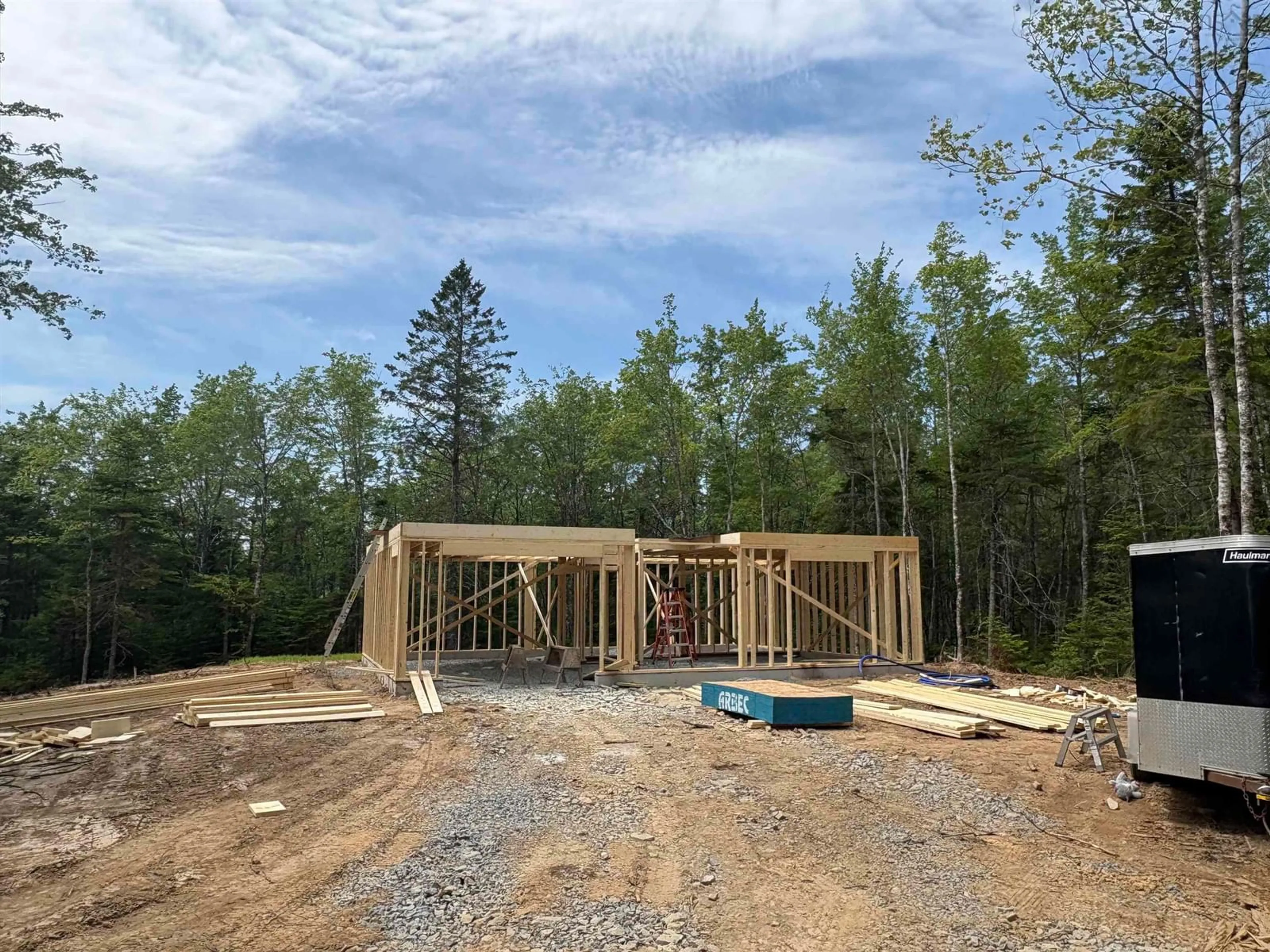 Unknown for 848 East Uniacke Rd, East Uniacke Nova Scotia B0N 1Z0
