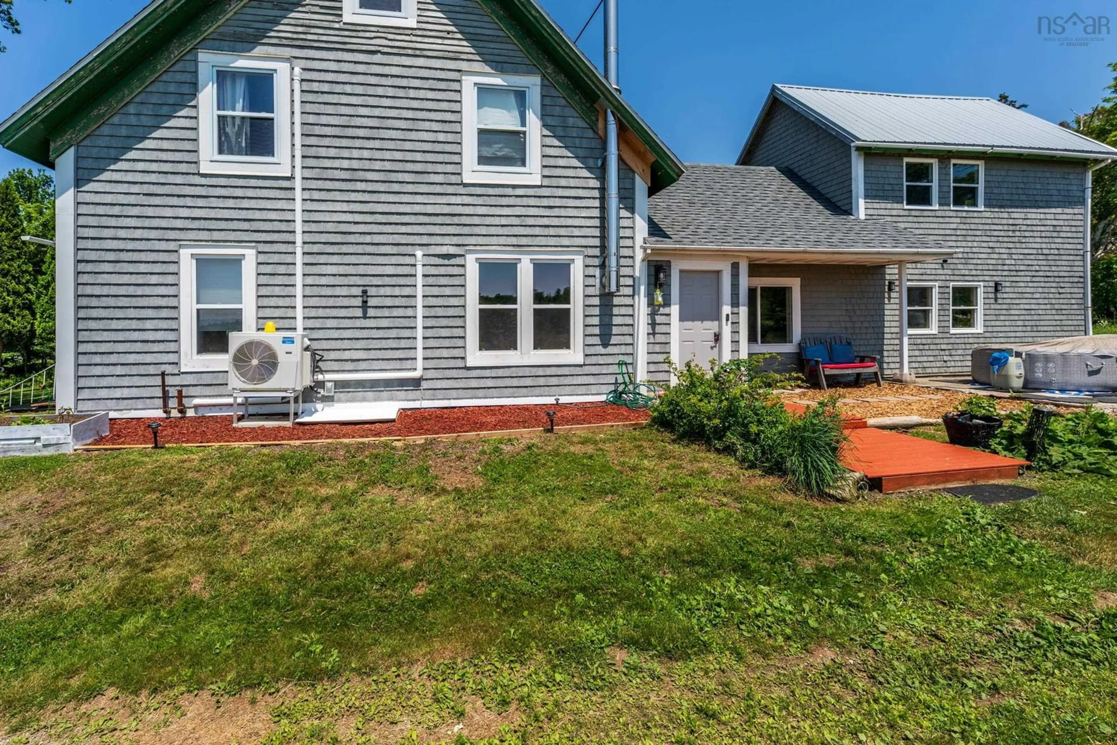 Unknown for 526 Cedar Lake Rd, Cedar Lake Nova Scotia B5A 5L8