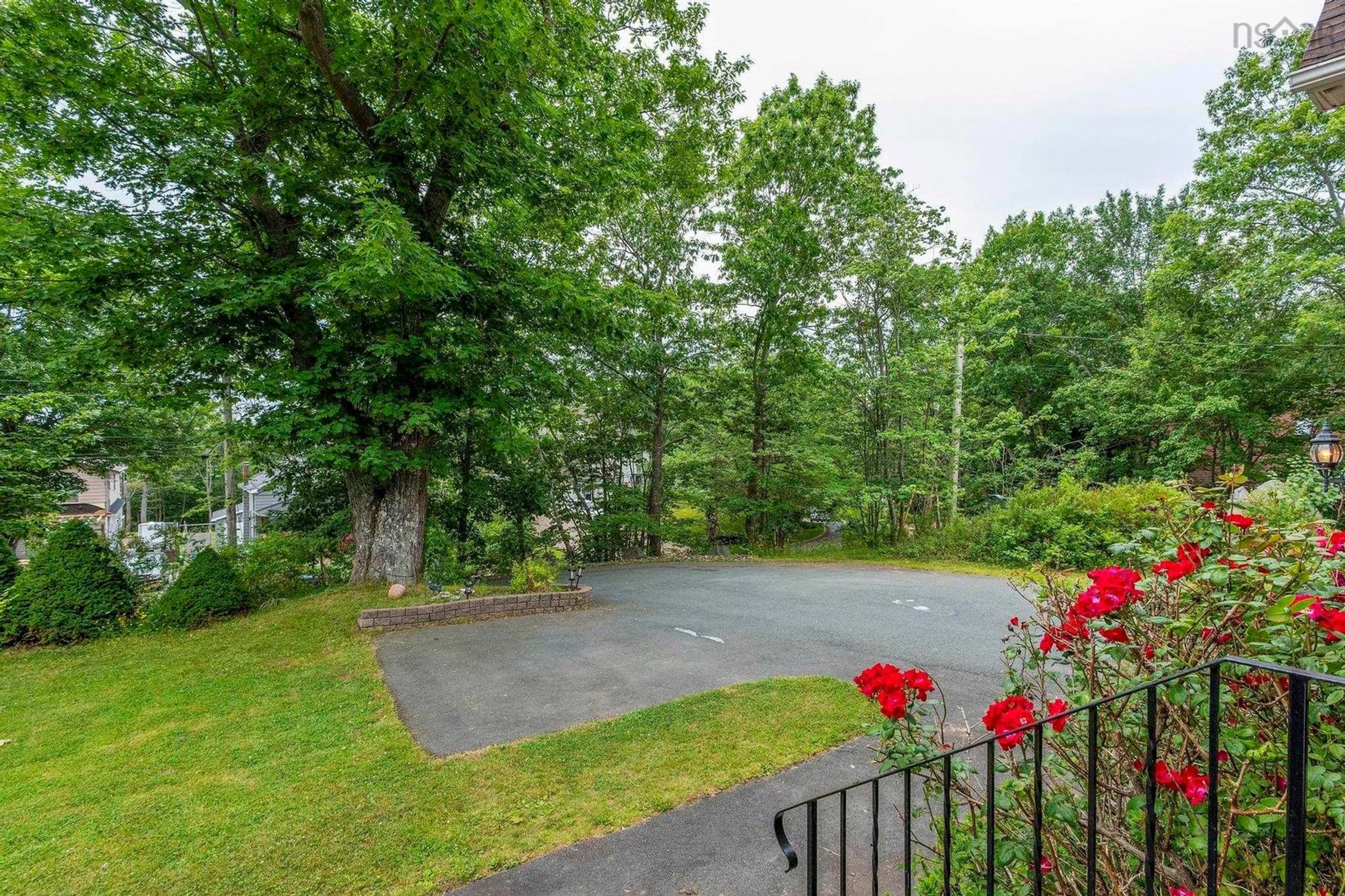 Patio, water/lake/river/ocean view for 48 Doyle St, Bedford Nova Scotia B4A 1K5