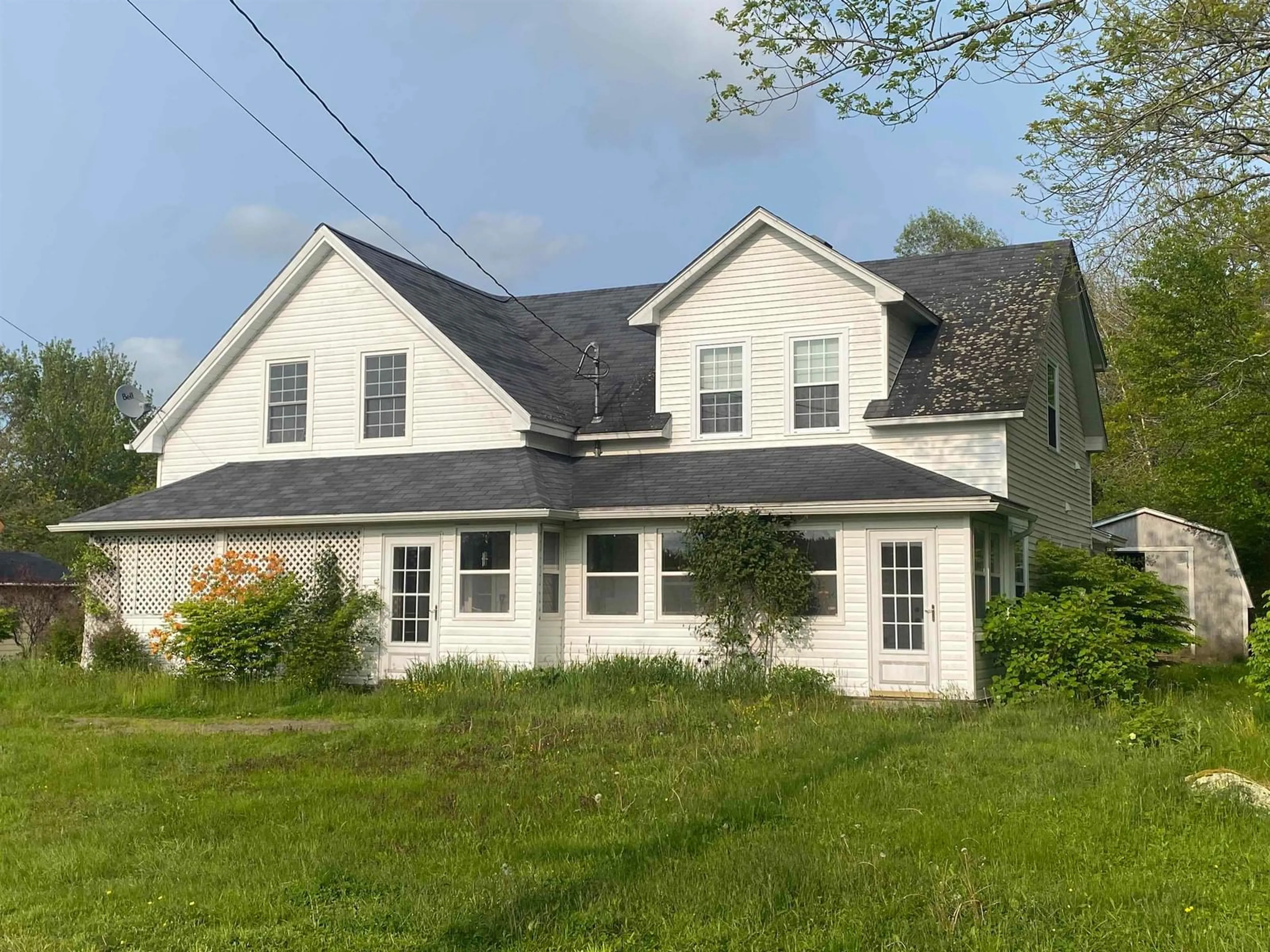 Unknown for 137 Bells Point Rd, Port Mouton Nova Scotia B0T 1T0