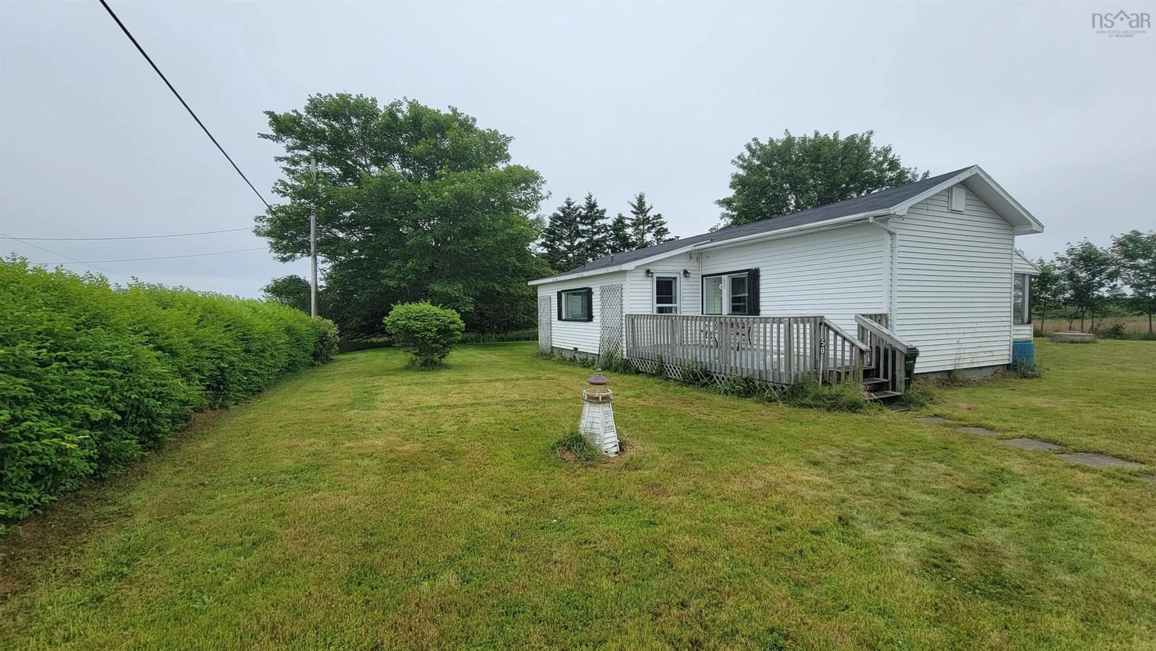 Unknown for 50 Chebogue Point Rd, Rockville Nova Scotia B5A 5E8
