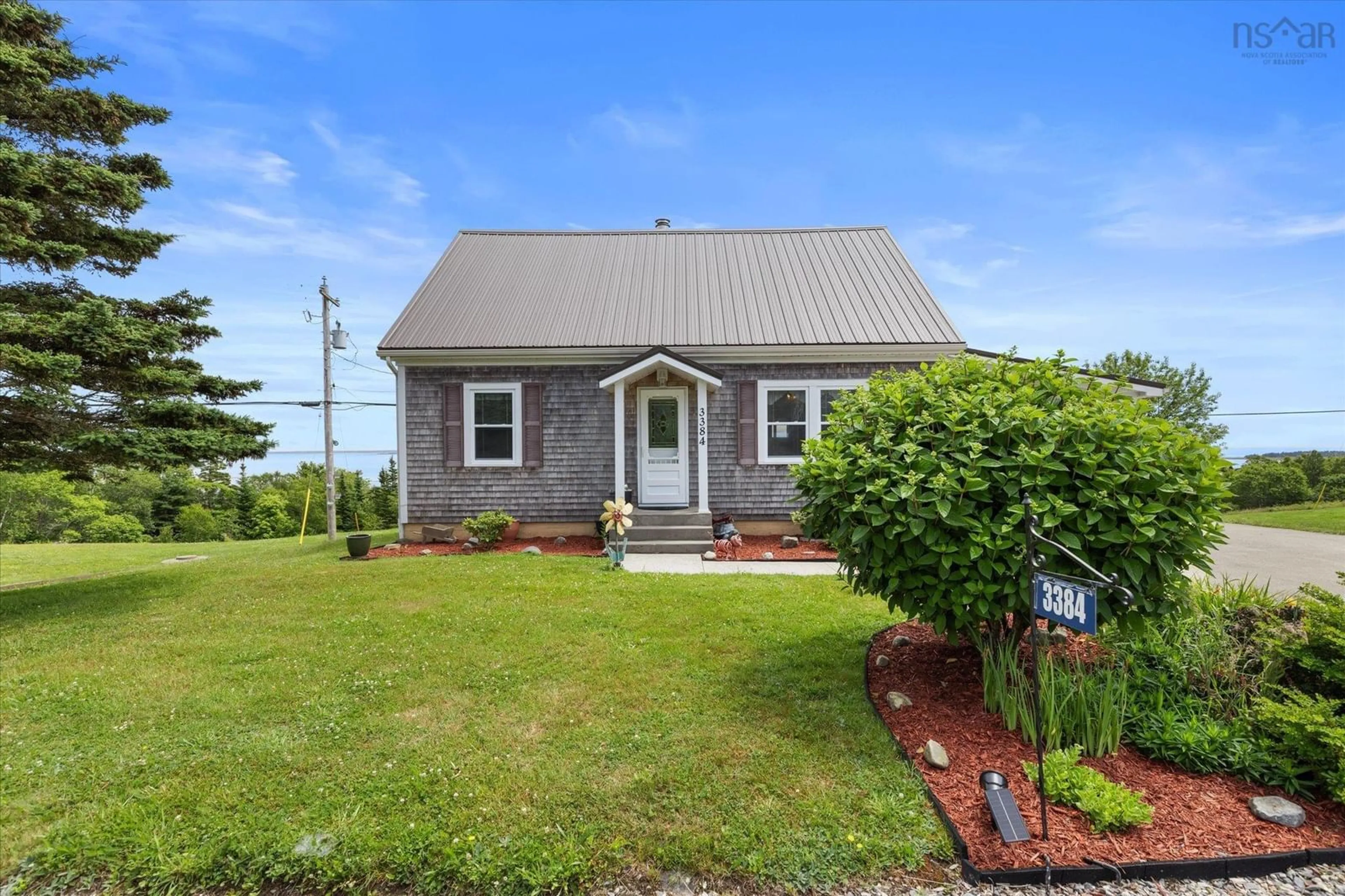 Unknown for 3384 Sandy Point Rd, Jordan Bay Nova Scotia B0T 1W0