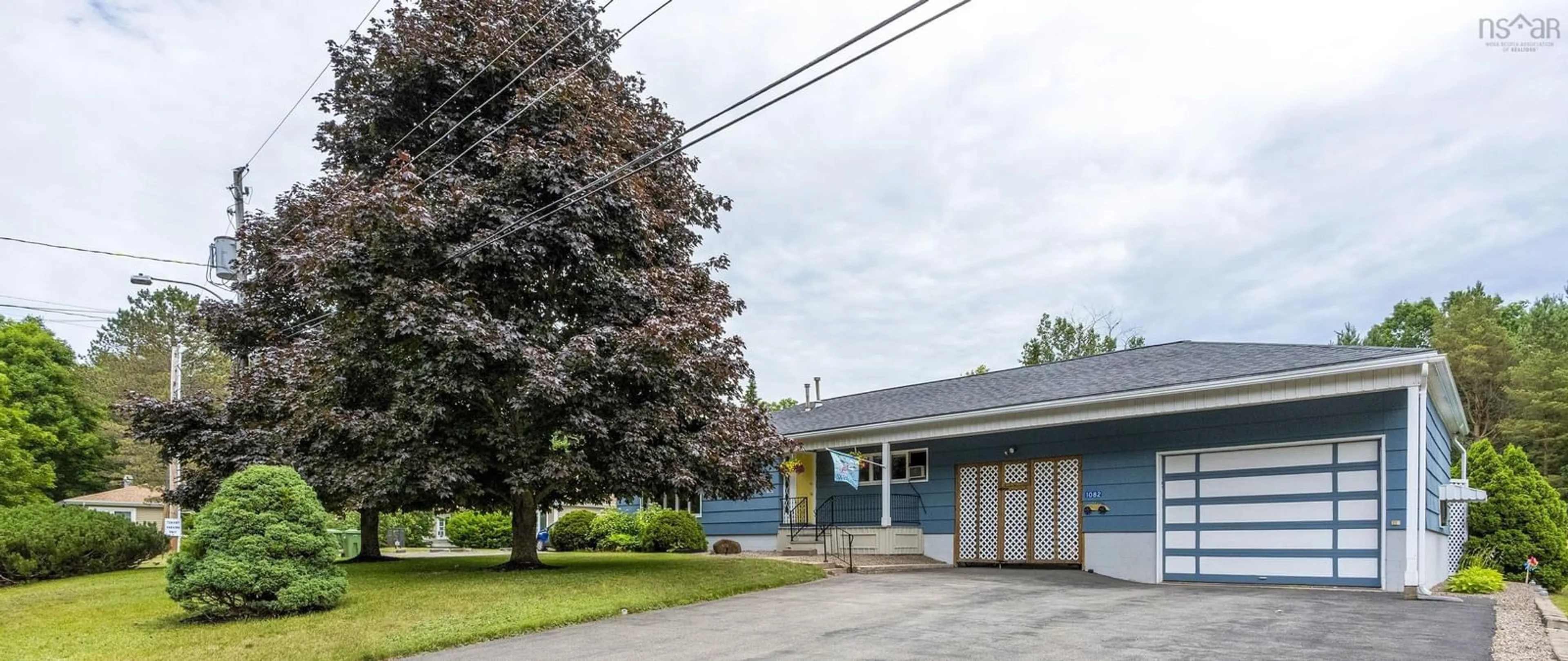 Unknown for 1082 Sandy Court Crt, Aylesford Nova Scotia B0P 1C0