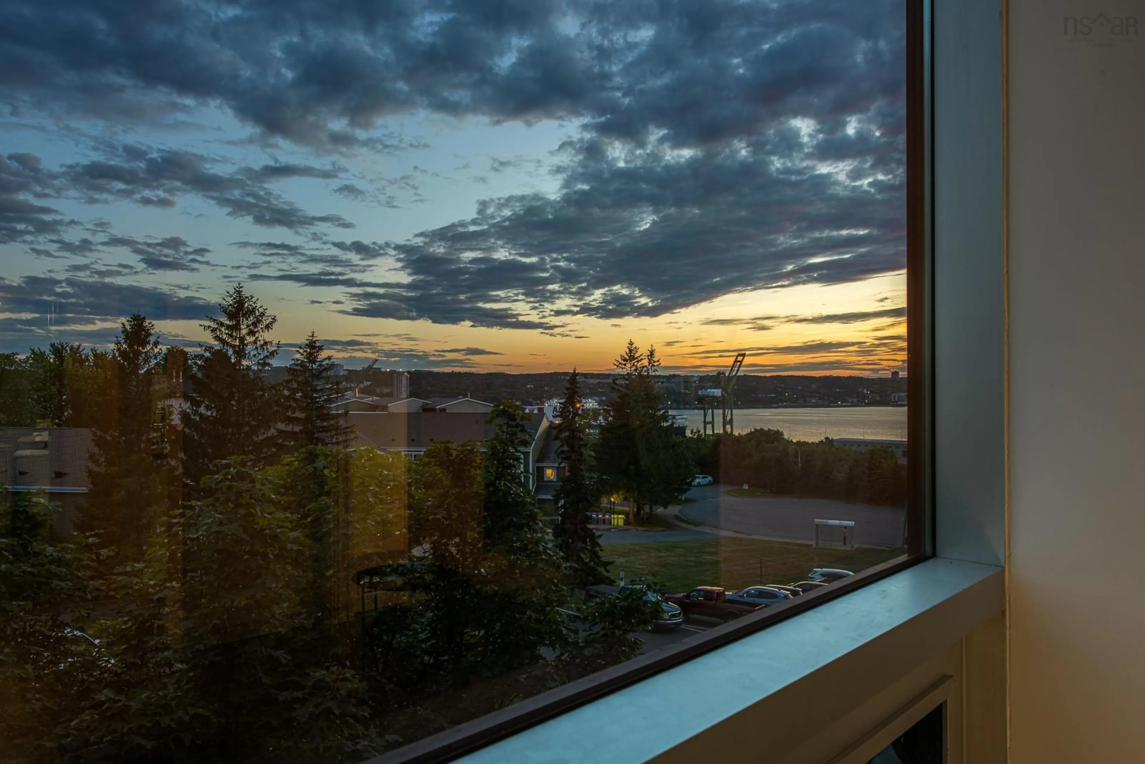 Unknown for 5572 North Ridge Rd #405, Halifax Nova Scotia B3K 5K2