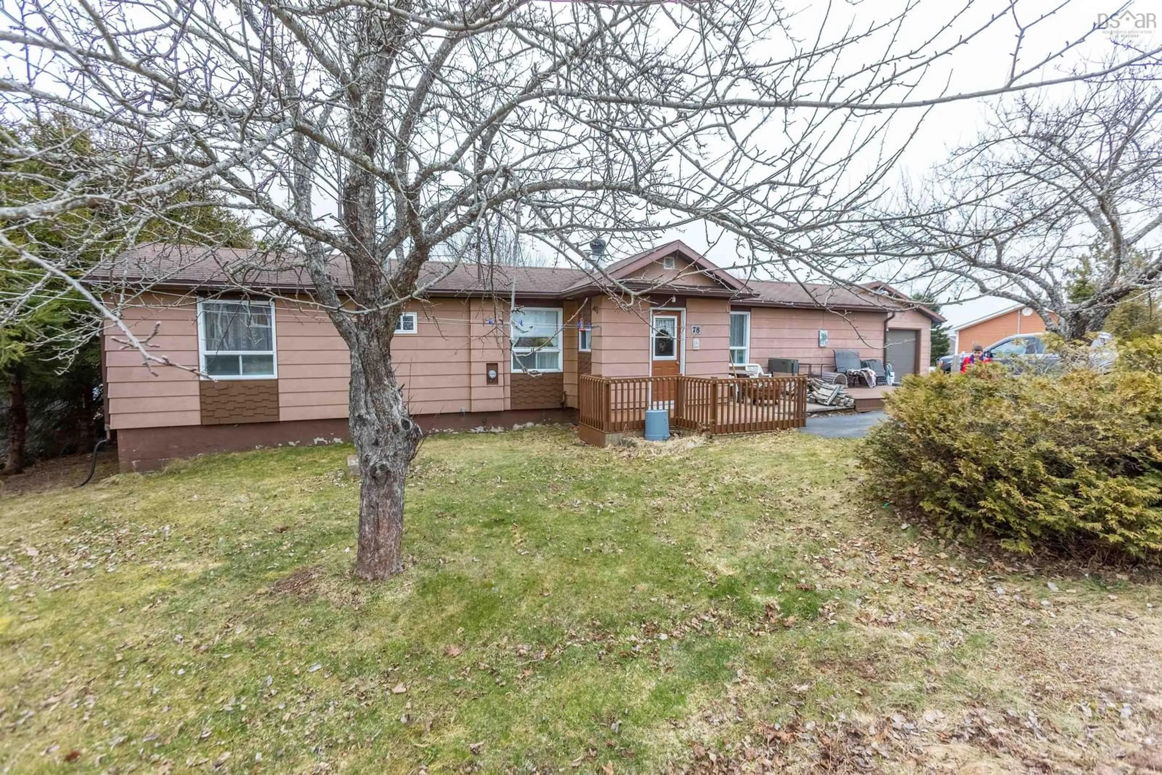 Unknown for 78 Elm St, River Hebert Nova Scotia B0L 1G0