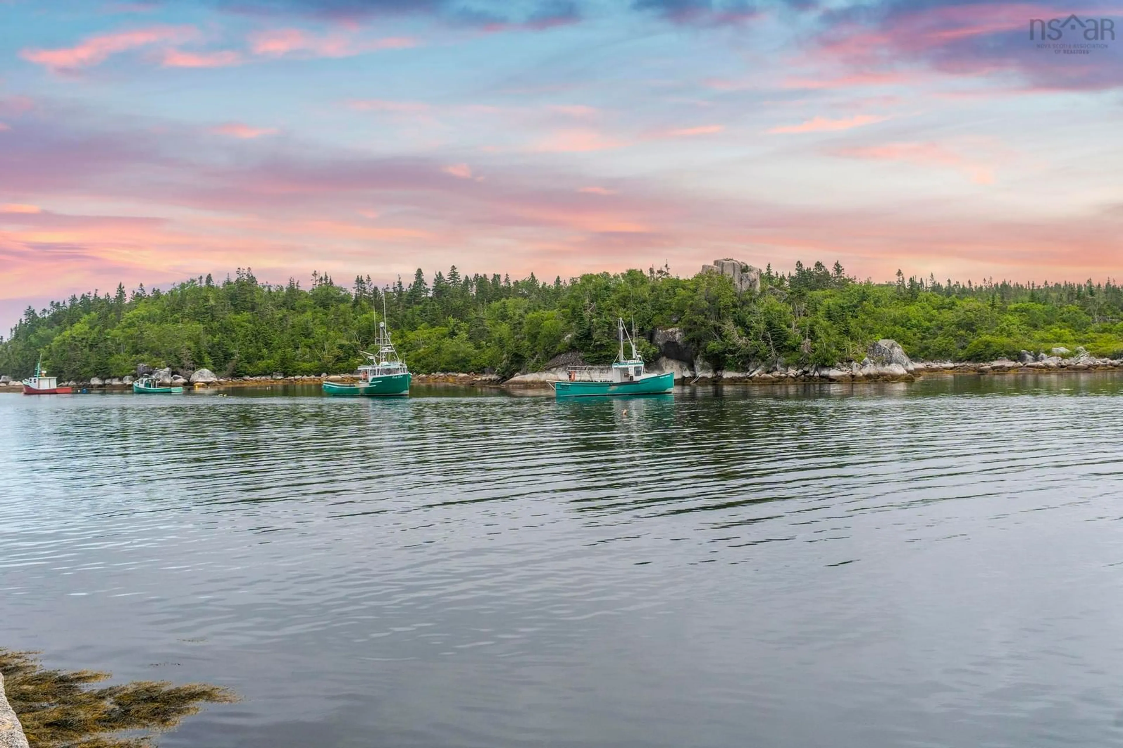 Blurry image for 32 and 36 Mary Jollimore Rd, Terence Bay Nova Scotia B3T 1X8