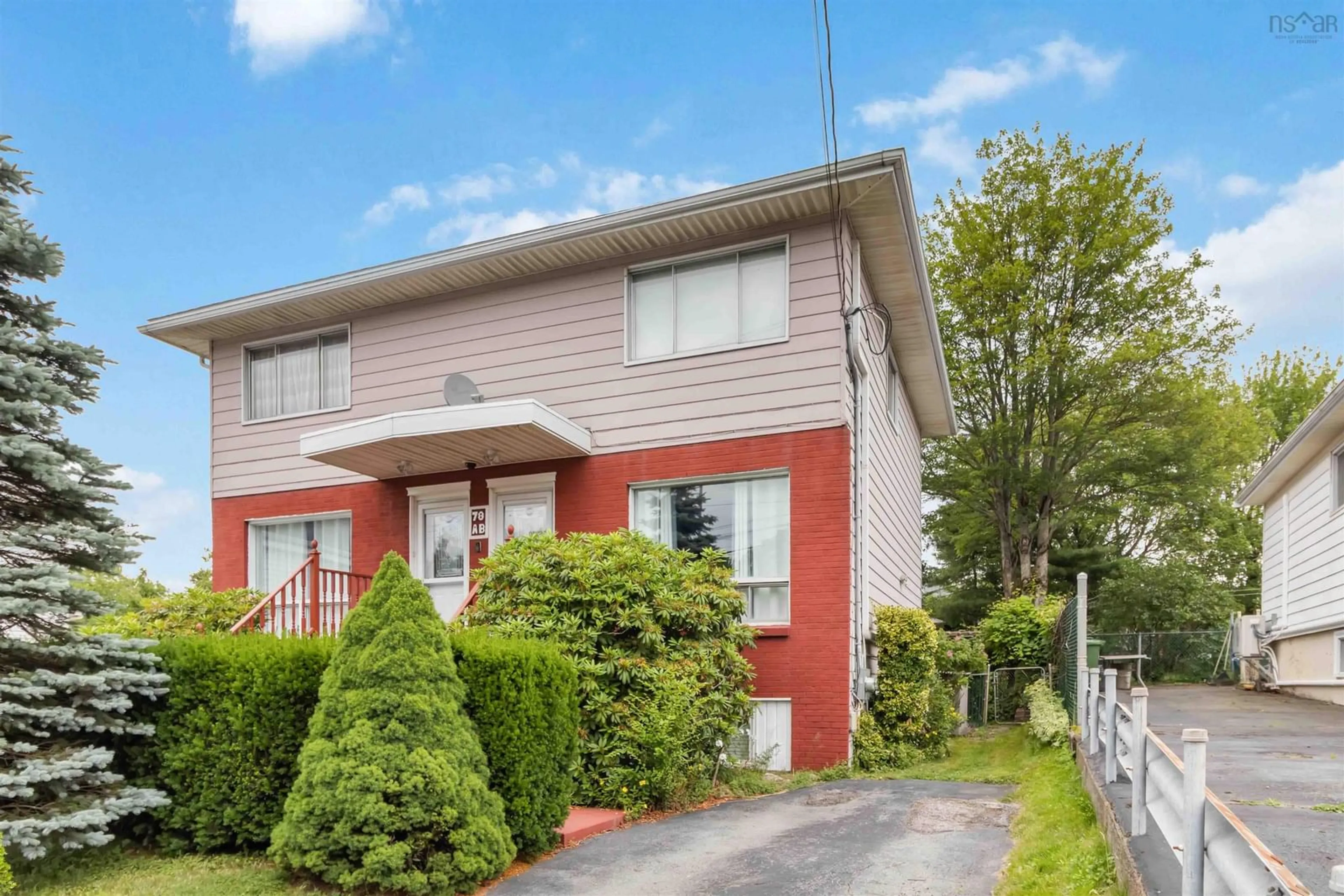 Unknown for 78B Old Sambro Rd, Halifax Nova Scotia B3R 1R2