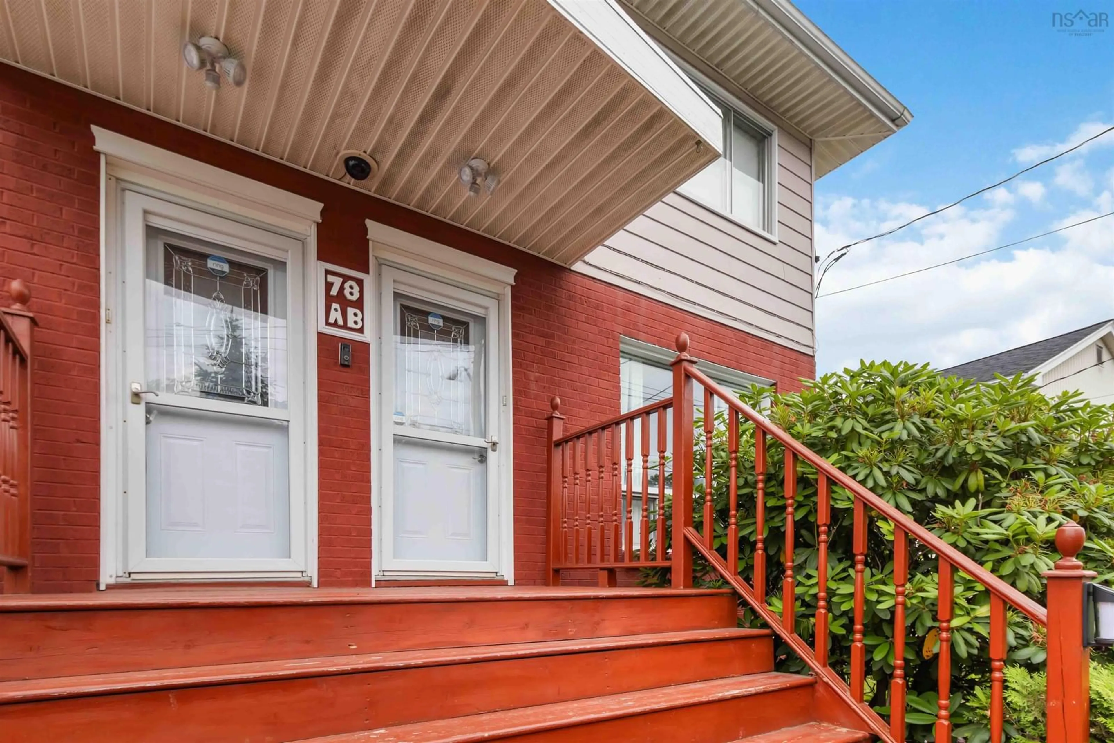 Unknown for 78B Old Sambro Rd, Halifax Nova Scotia B3R 1R2