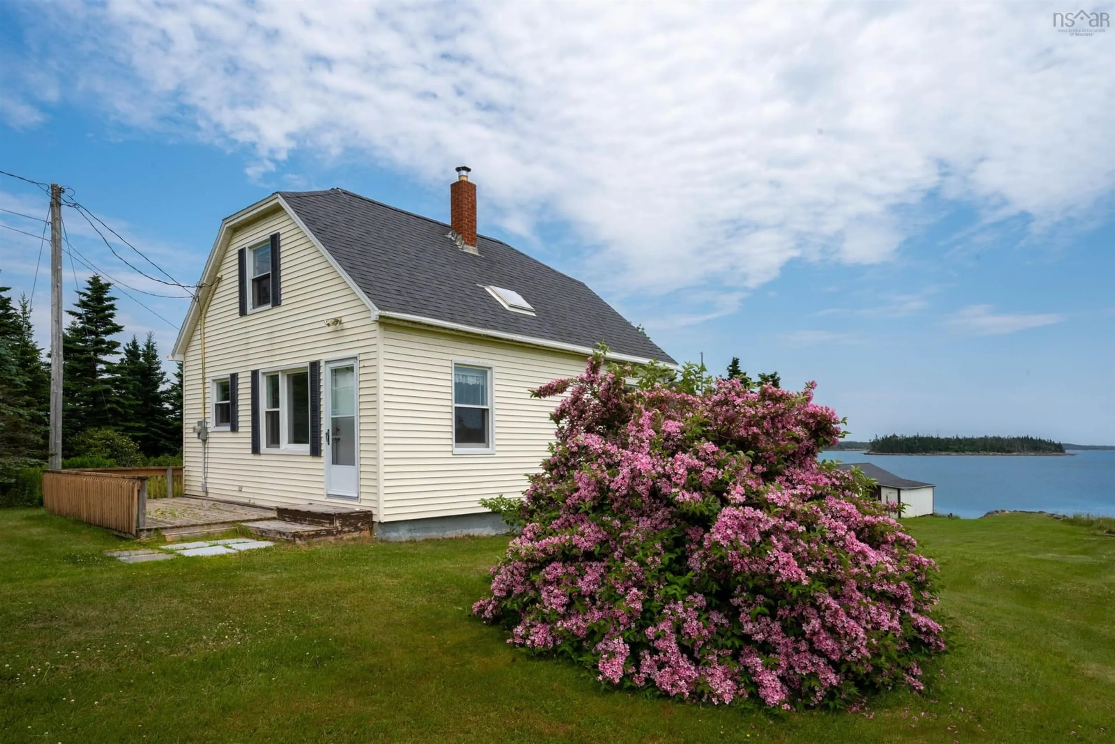 Unknown for 370 Atkins Point Rd, Harrigan Cove Nova Scotia B0J 2K0