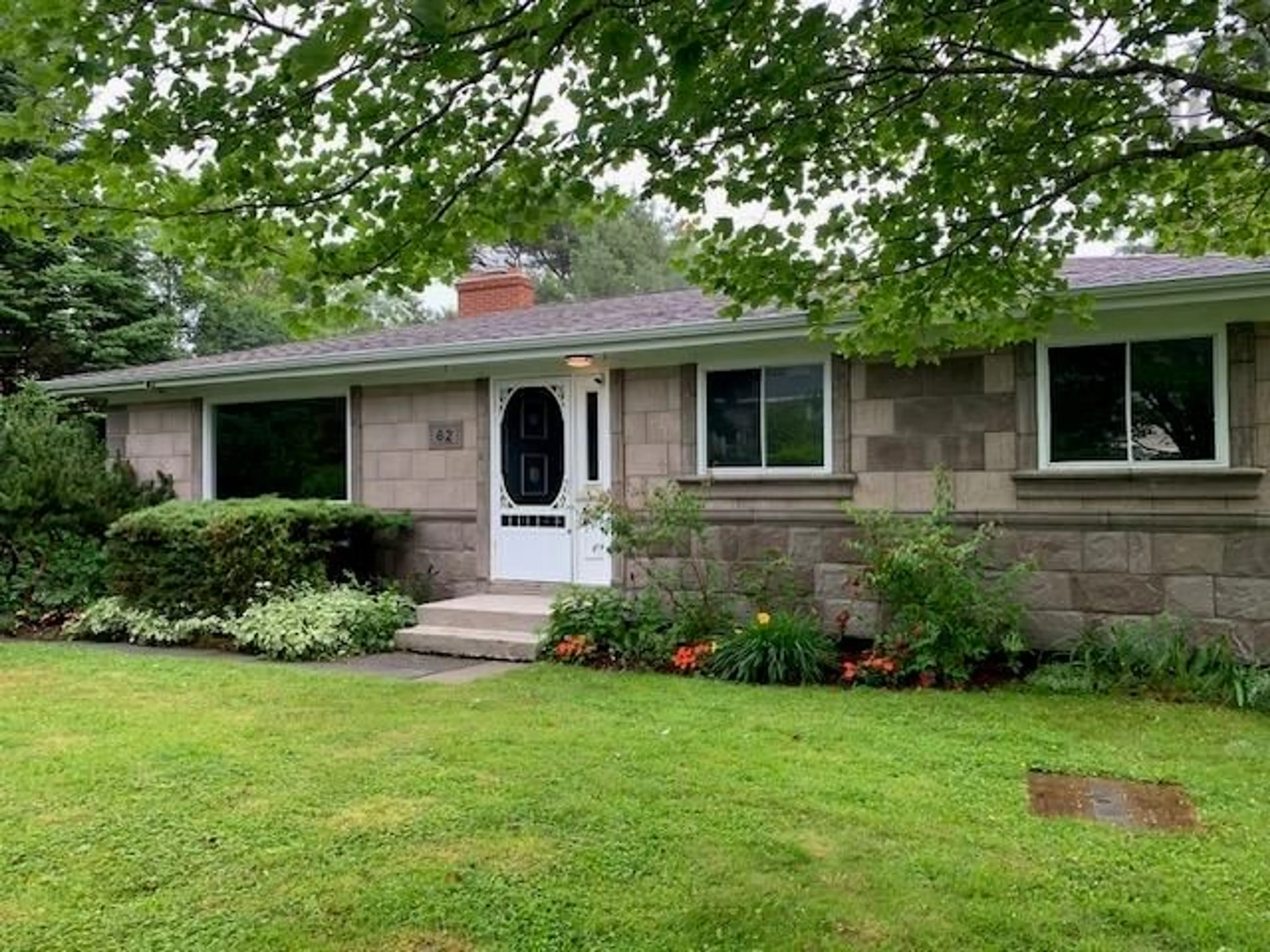 Home with brick exterior material, street for 62 Rosalie Ave, Prospect Bay Nova Scotia B3T 1Z8