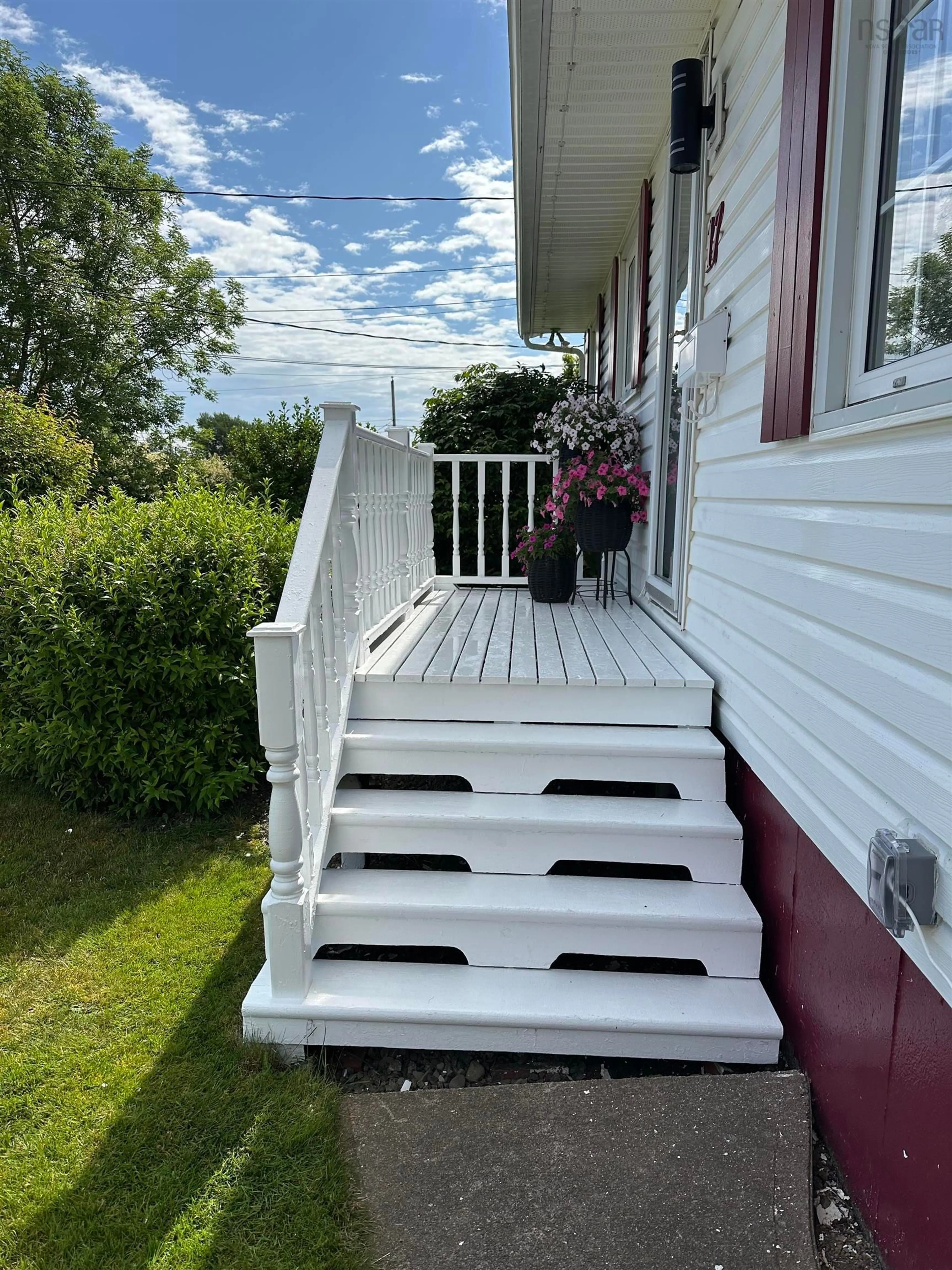 Unknown for 17 Willowdale Dr, Glace Bay Nova Scotia B1A 4B3