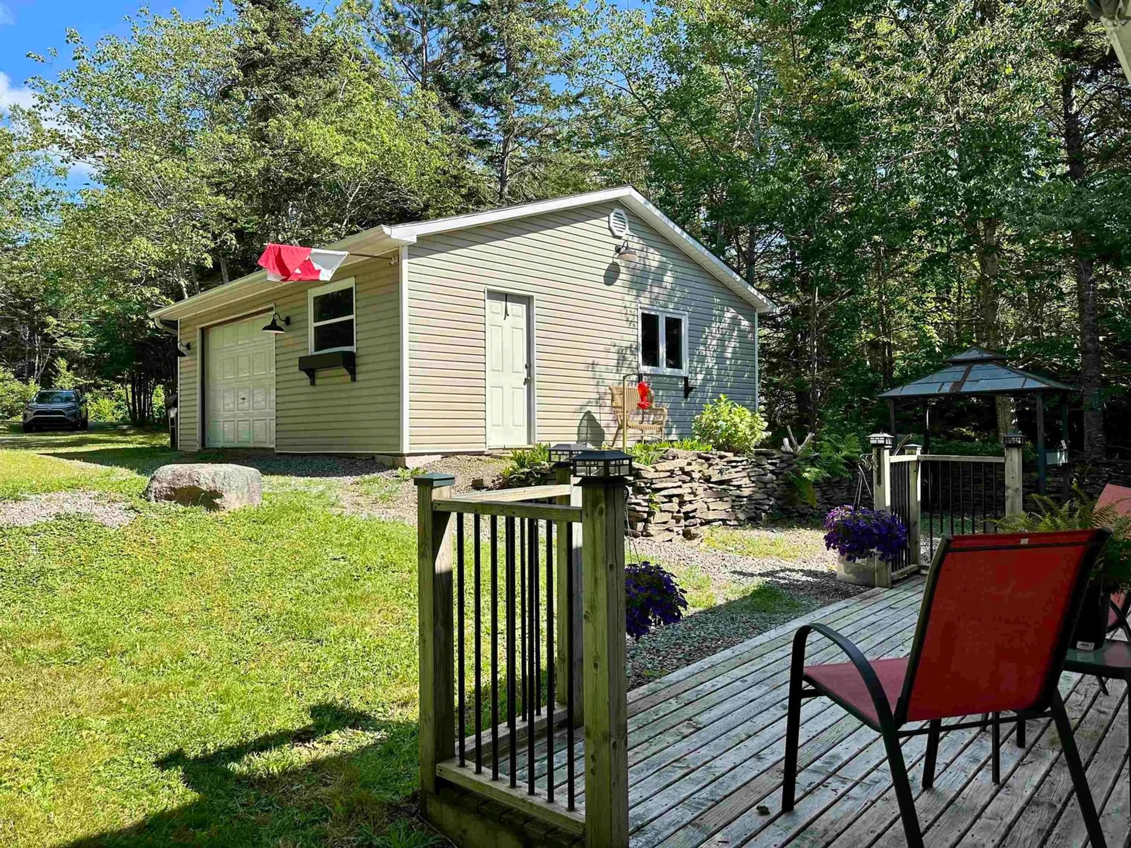 Unknown for 1458 Grand Mira South Rd, Grand Mira South Nova Scotia B1K 1H2