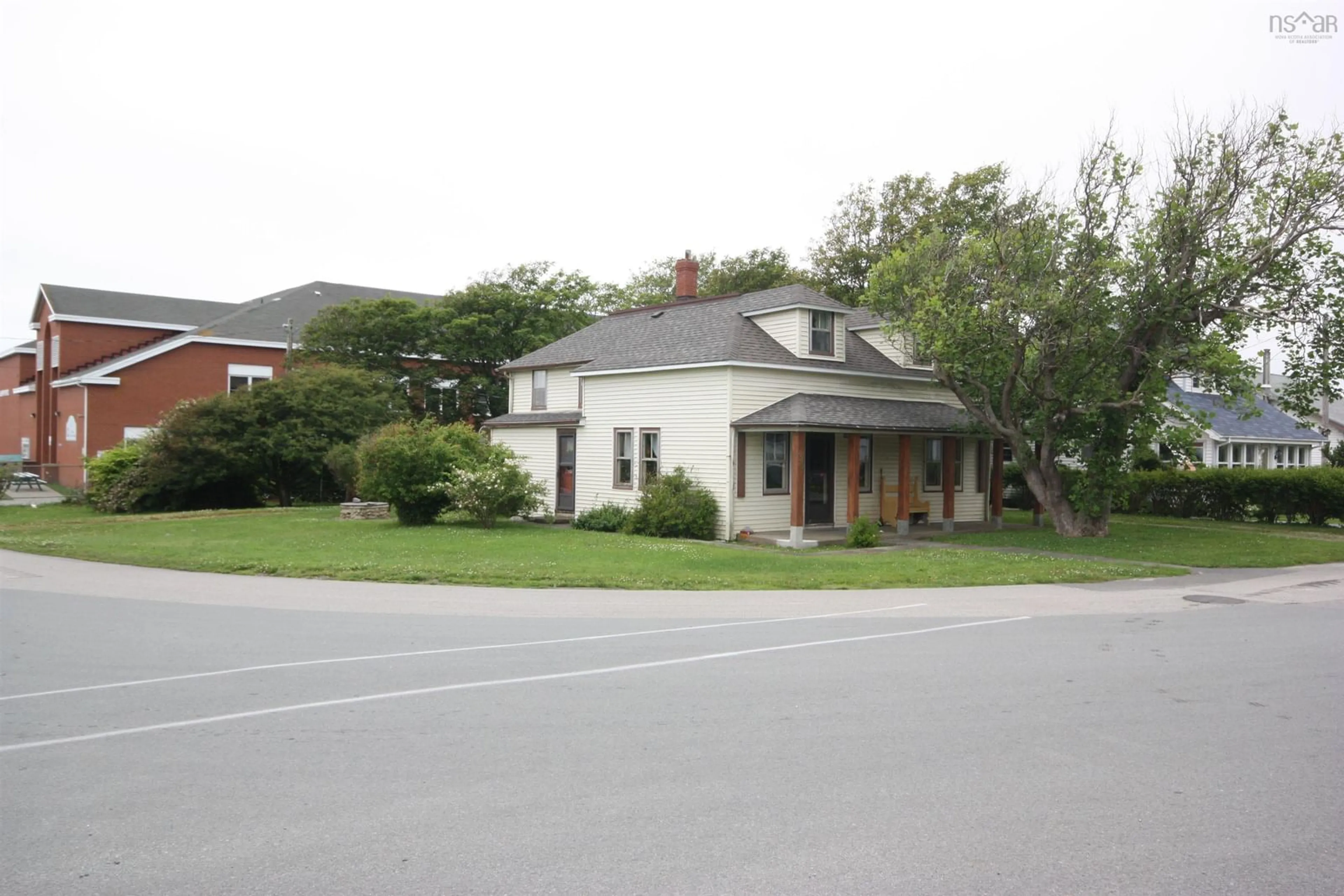 Unknown for 31 Hall St, Lockeport Nova Scotia B0T 1L0