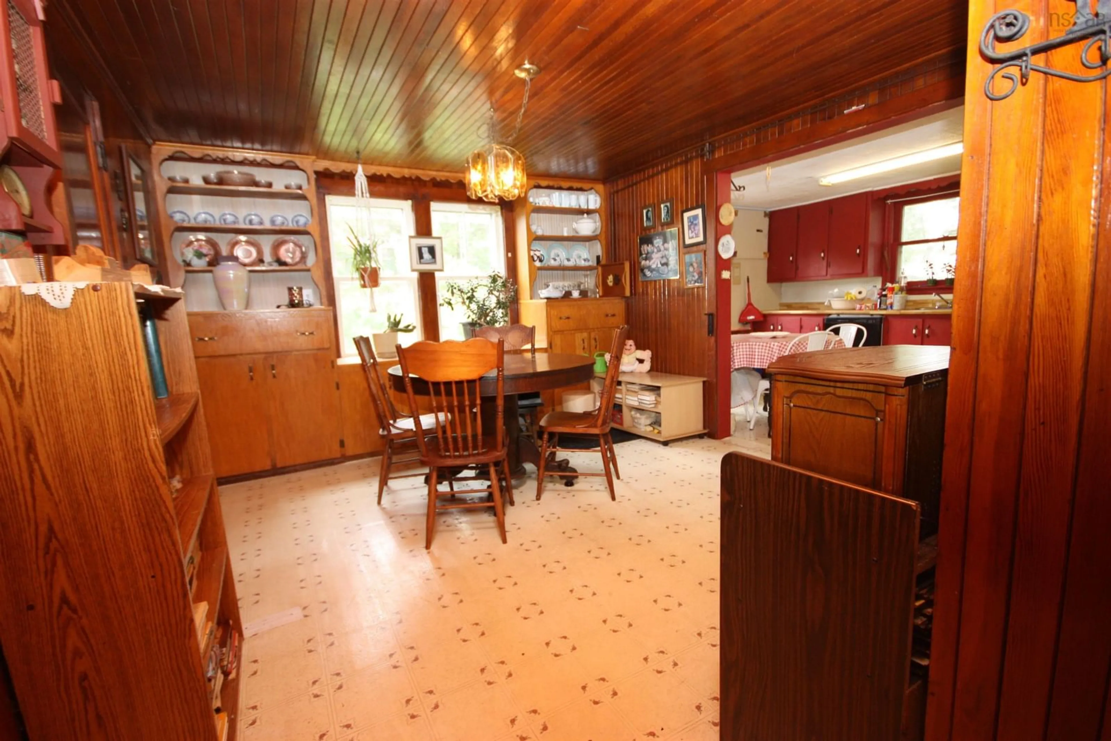 Dining room, unknown for 31 Hall St, Lockeport Nova Scotia B0T 1L0