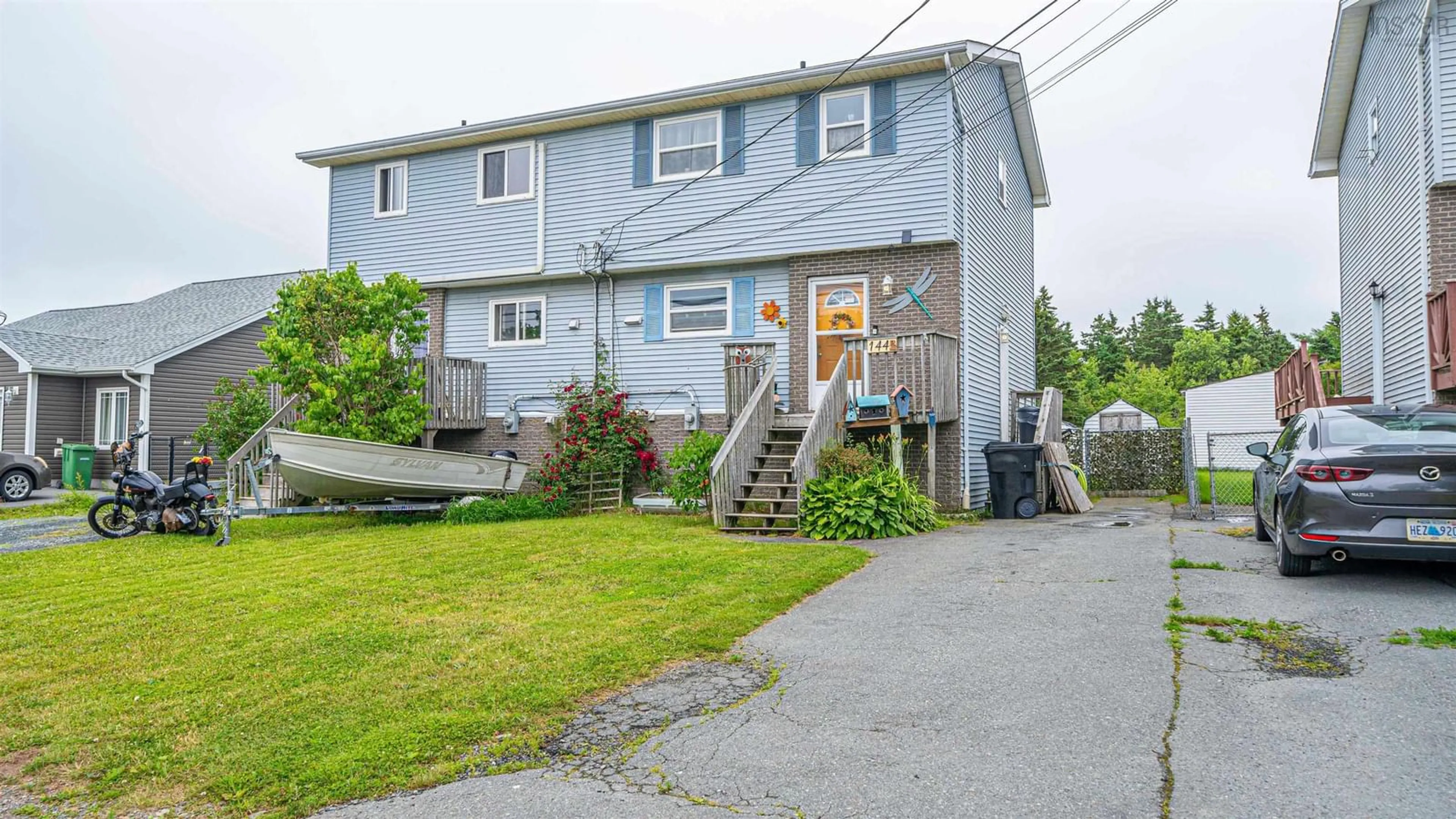 Unknown for 144 Cow Bay Rd, Eastern Passage Nova Scotia B3G 1C2