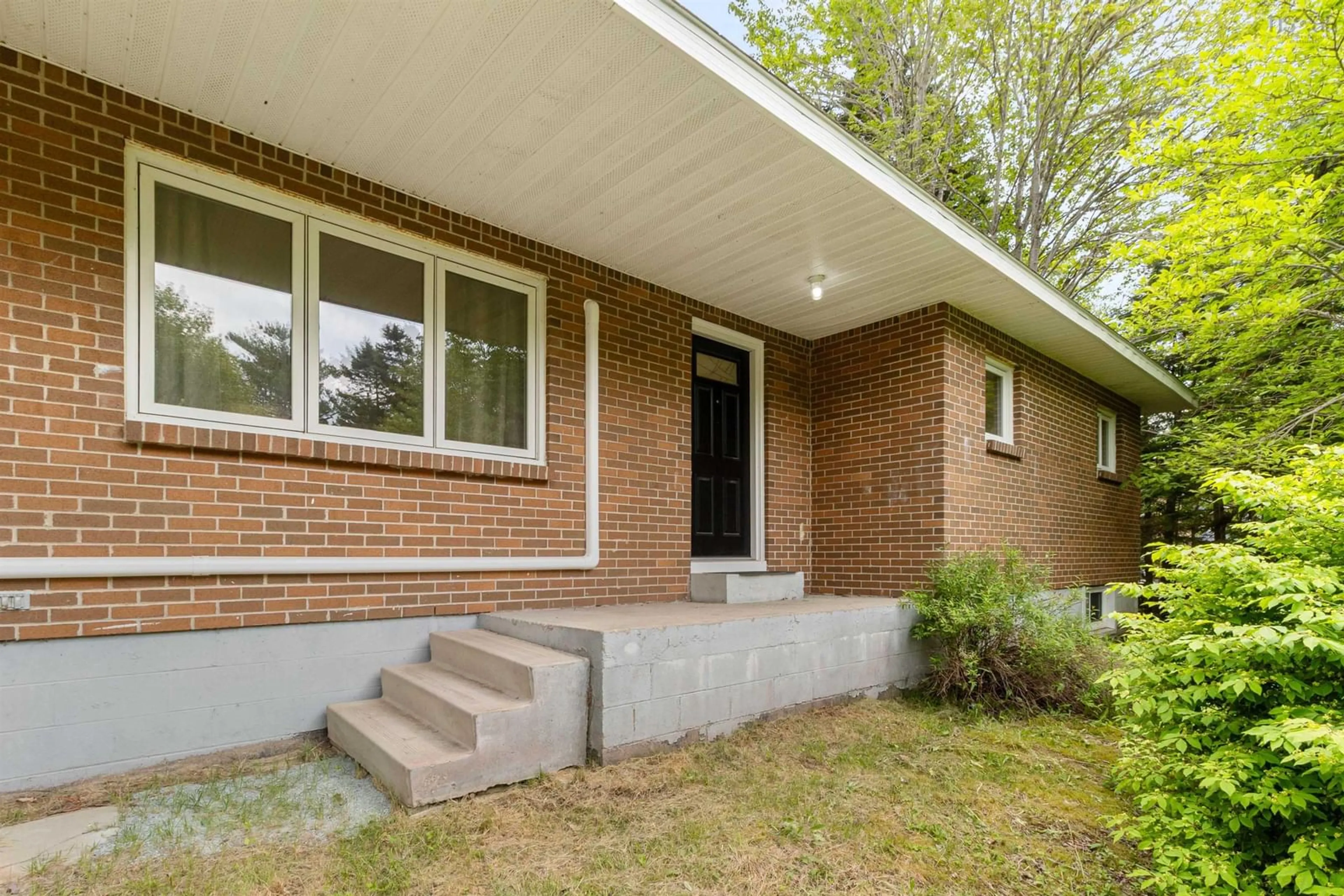 Home with brick exterior material, street for 15 Fox Pen Rd, Tantallon Nova Scotia B3Z 2M5