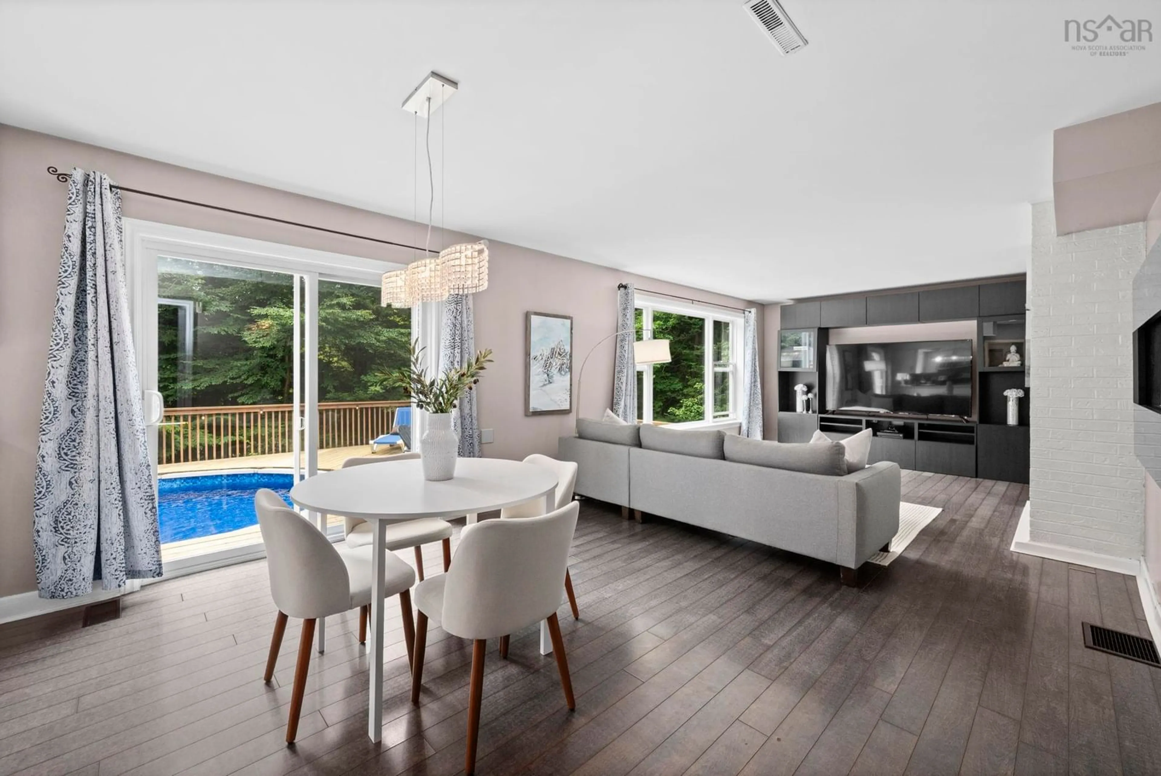 Dining room, unknown for 70 Carlheath Dr, Wellington Nova Scotia B2T 1J4