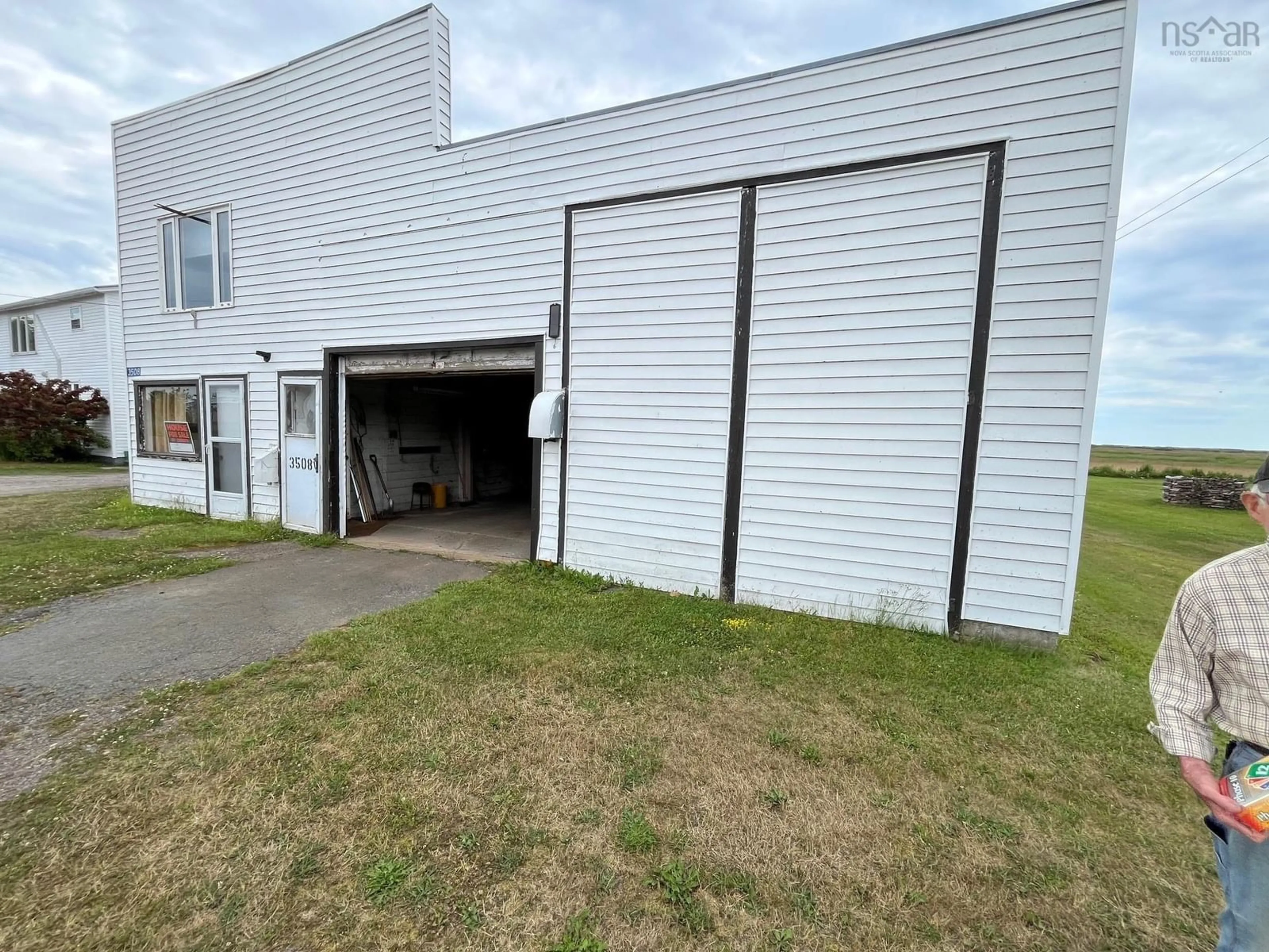 Unknown for 3508 Highway 209, Advocate Harbour Nova Scotia B0M 1A0