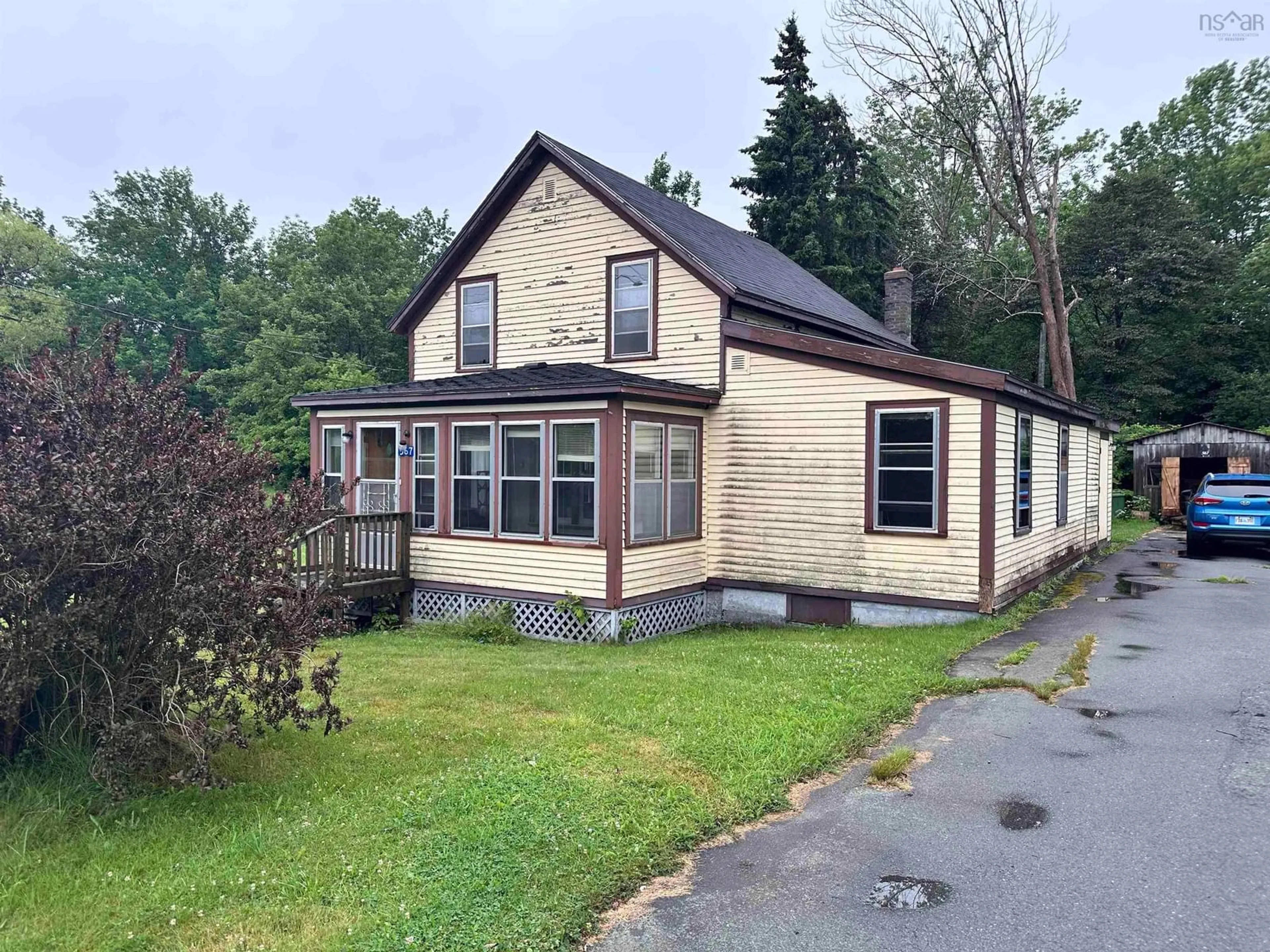 Unknown for 567 Main St, Liverpool Nova Scotia B0T 1K0