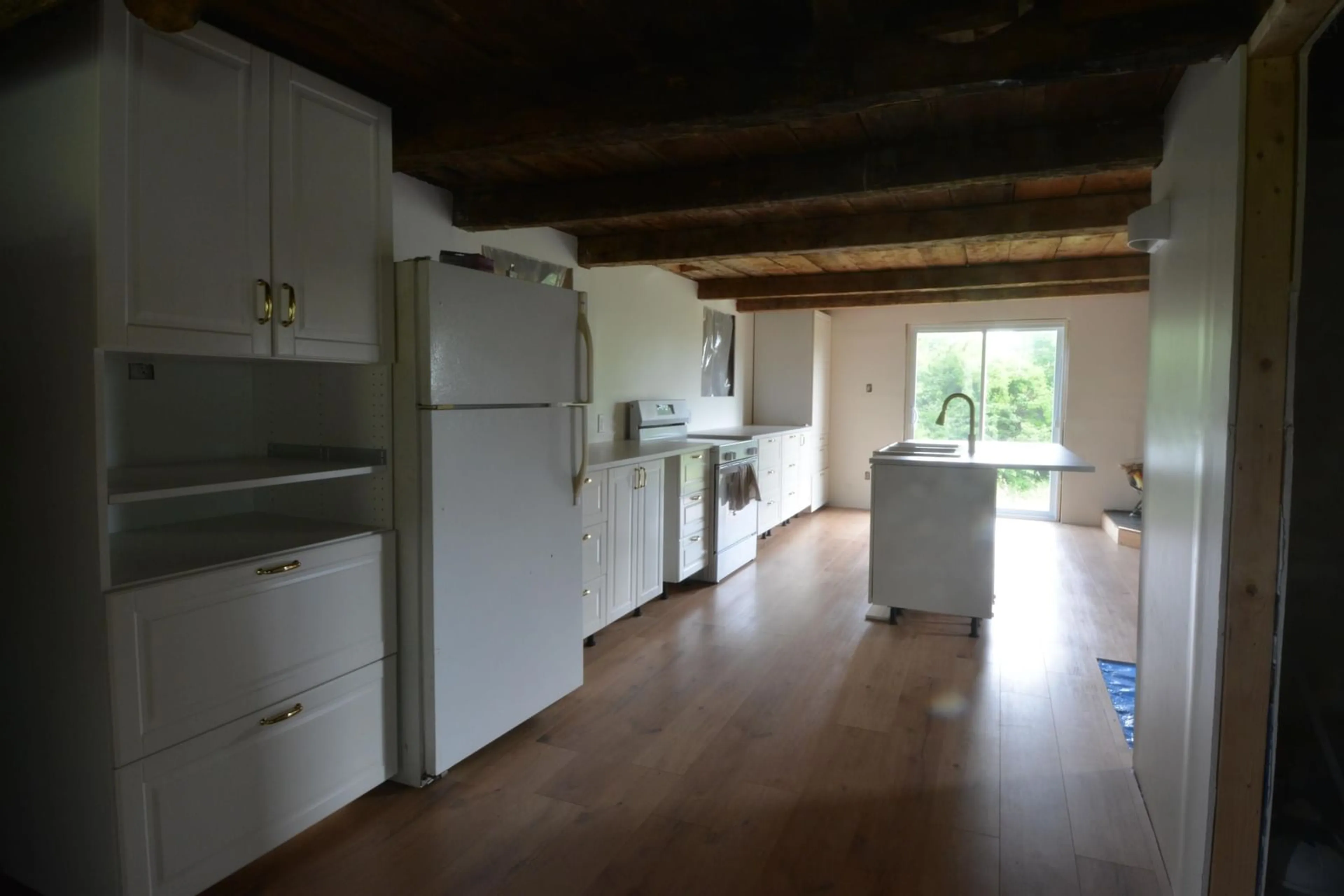 Unknown for 522 Culloden Road, Mount Pleasant Nova Scotia B0V 1A0