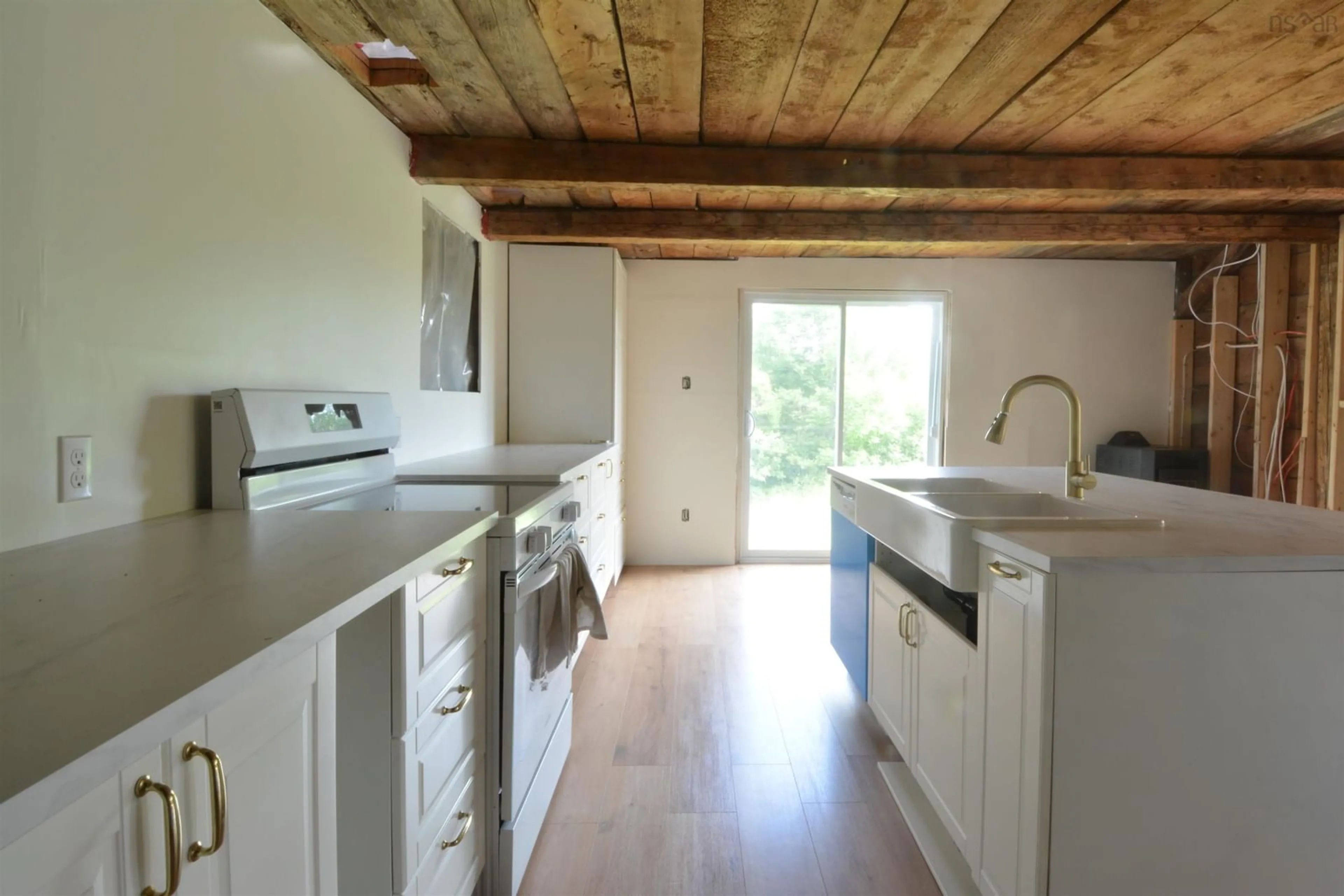 Unknown for 522 Culloden Road, Mount Pleasant Nova Scotia B0V 1A0