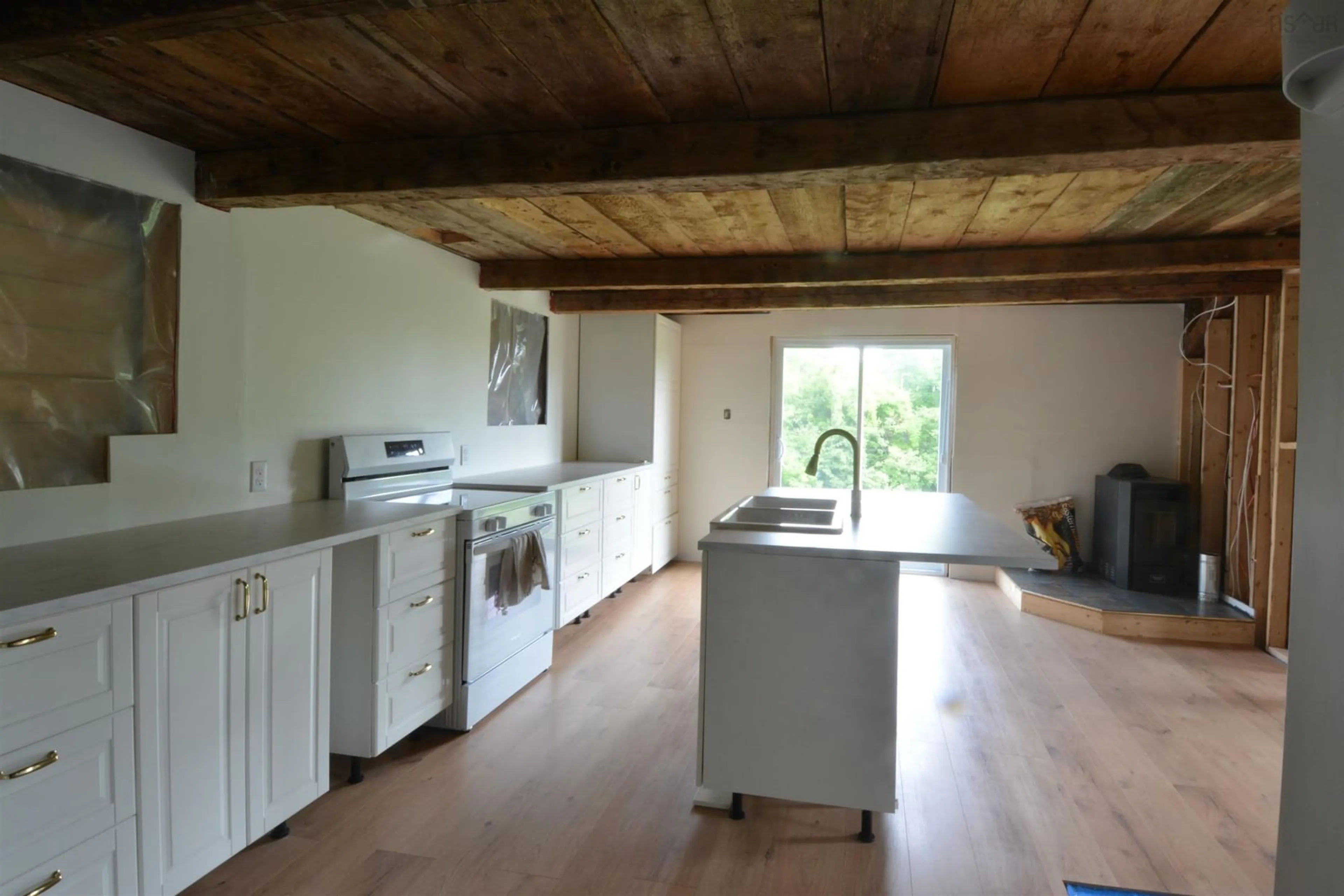 Unknown for 522 Culloden Road, Mount Pleasant Nova Scotia B0V 1A0