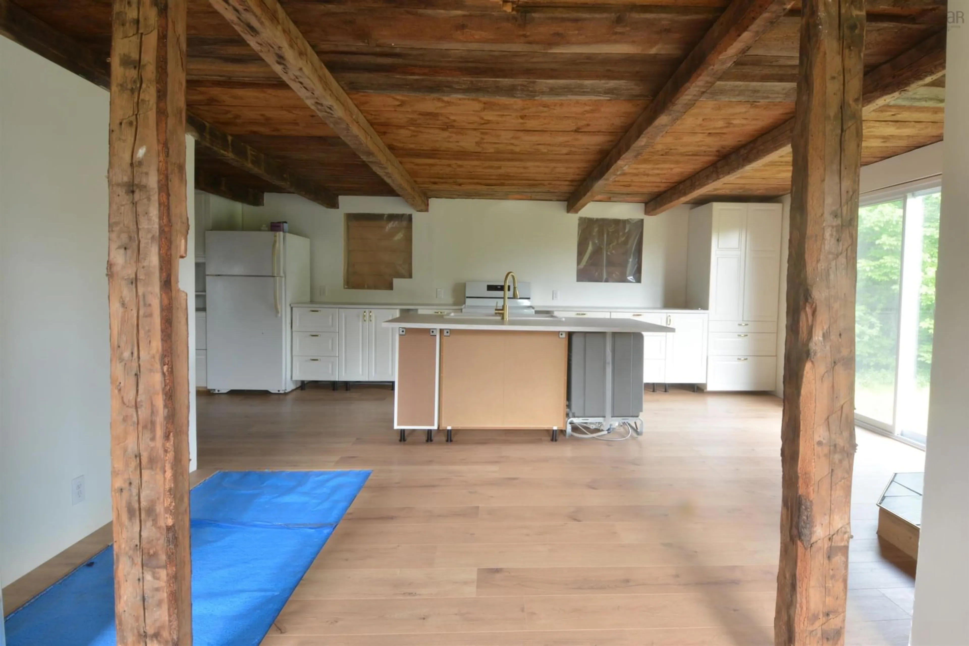Unknown for 522 Culloden Road, Mount Pleasant Nova Scotia B0V 1A0