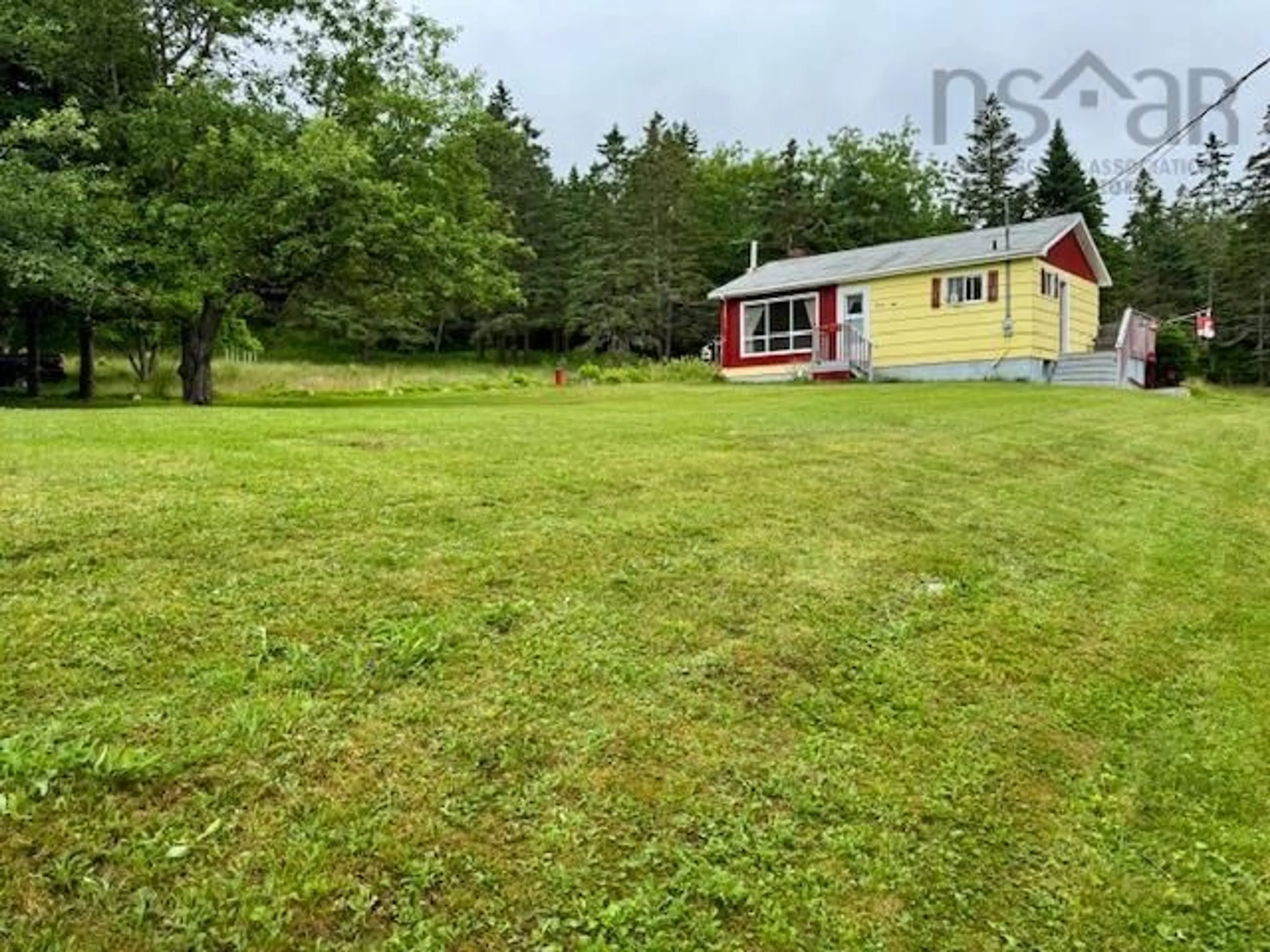 A pic from outside/outdoor area/front of a property/back of a property/a pic from drone, unknown for 269 Island View Dr, Boutiliers Point Nova Scotia B3Z 1K9