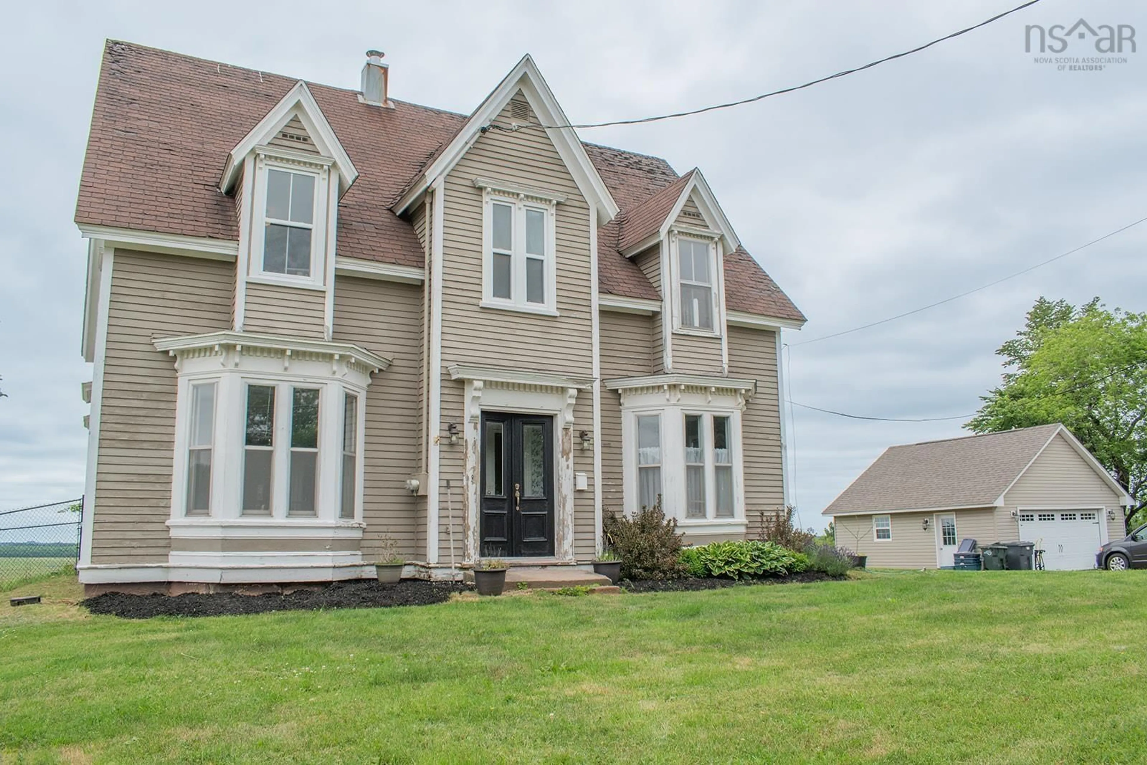 Unknown for 230 Victoria St, Amherst Nova Scotia B4H 1Y9