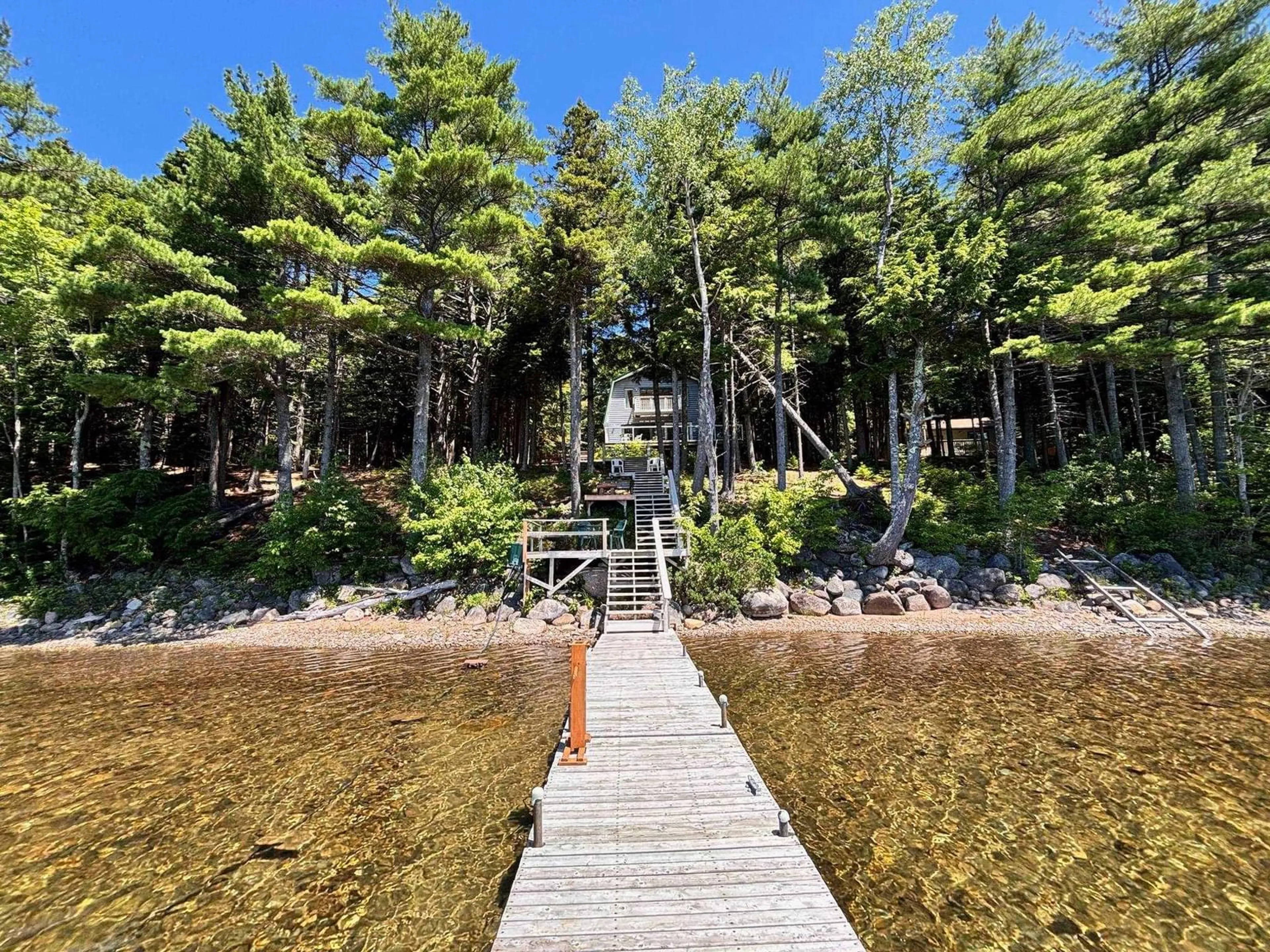 Unknown for 279 Paradise Cove Rd, Middle New Cornwall Nova Scotia B0J 2E0