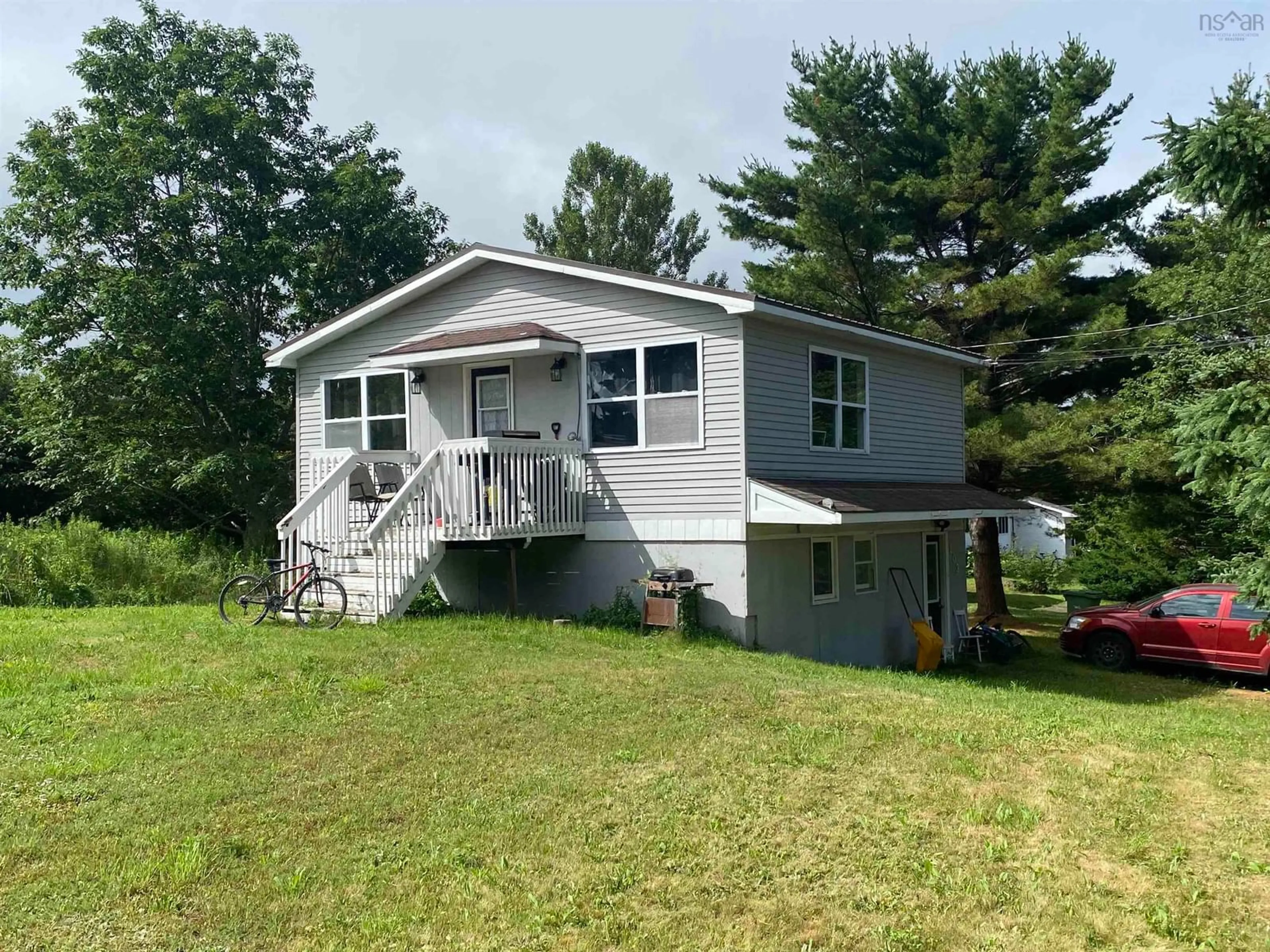 Unknown for 103 Prince William St, Digby Nova Scotia B0V 1A0