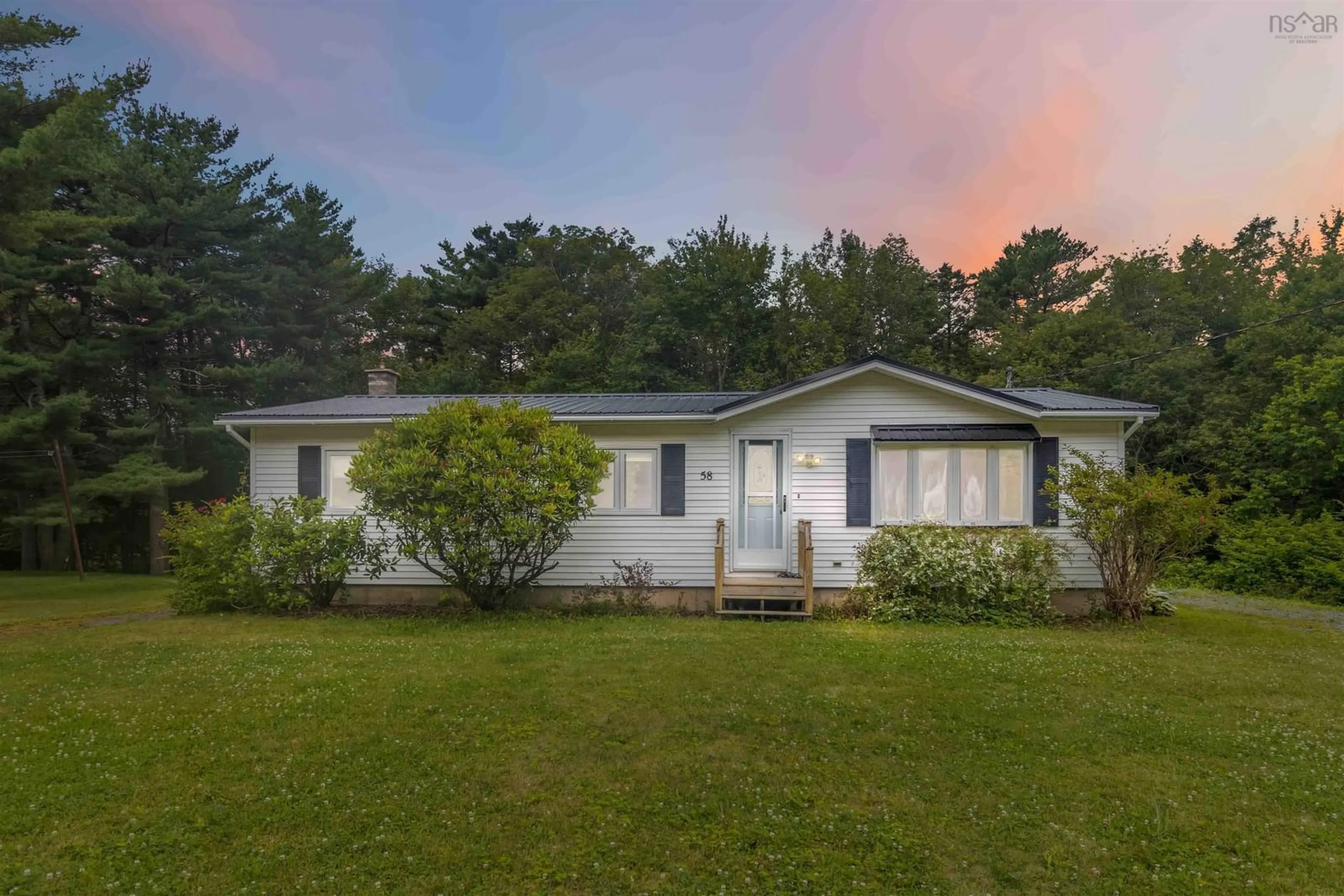 Unknown for 58 Emeneau Rd, Brooklyn Nova Scotia B0J 1H0
