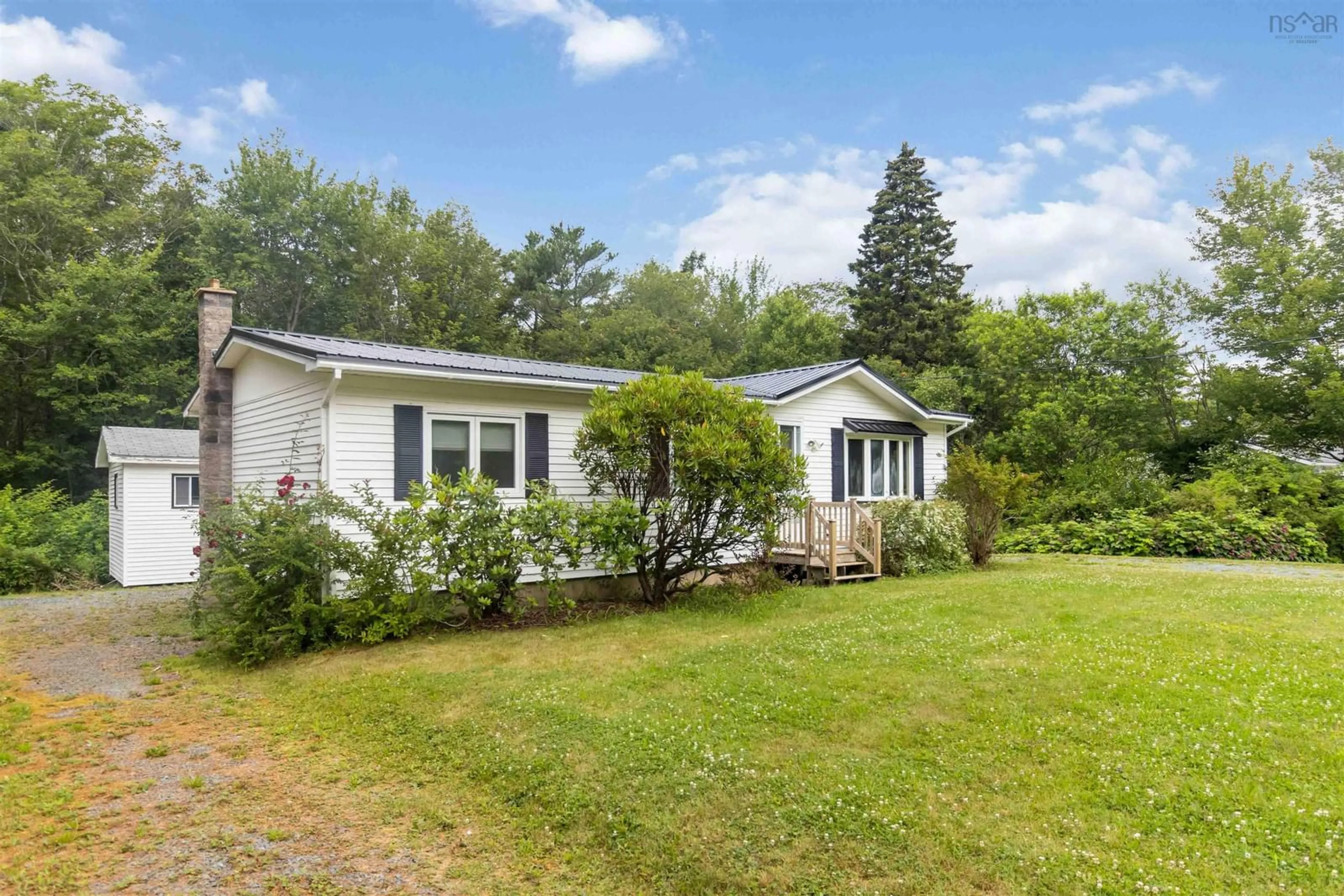Unknown for 58 Emeneau Rd, Brooklyn Nova Scotia B0J 1H0
