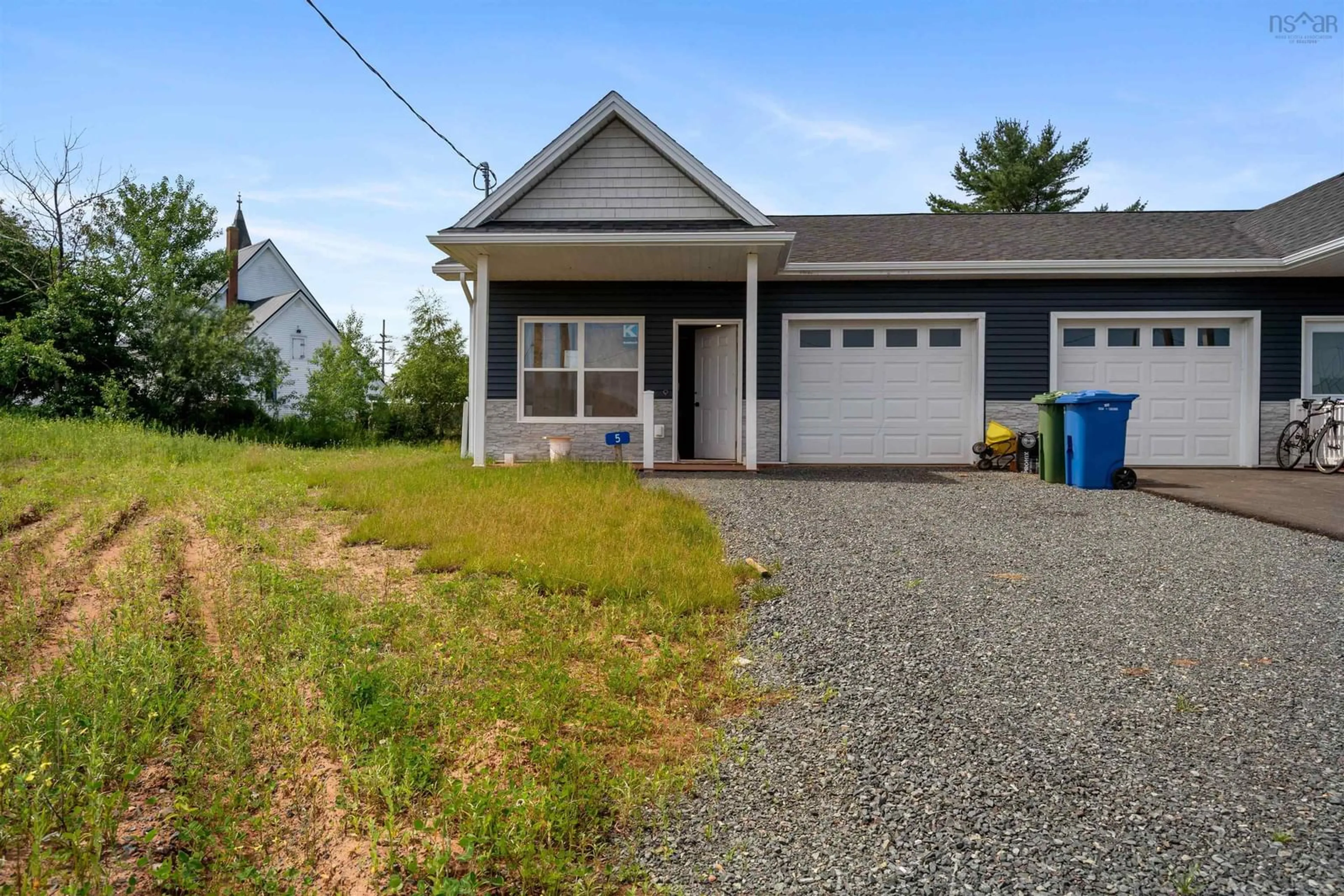 Unknown for 5 Summer Hill Pl, Upper Onslow Nova Scotia B6L 0G9