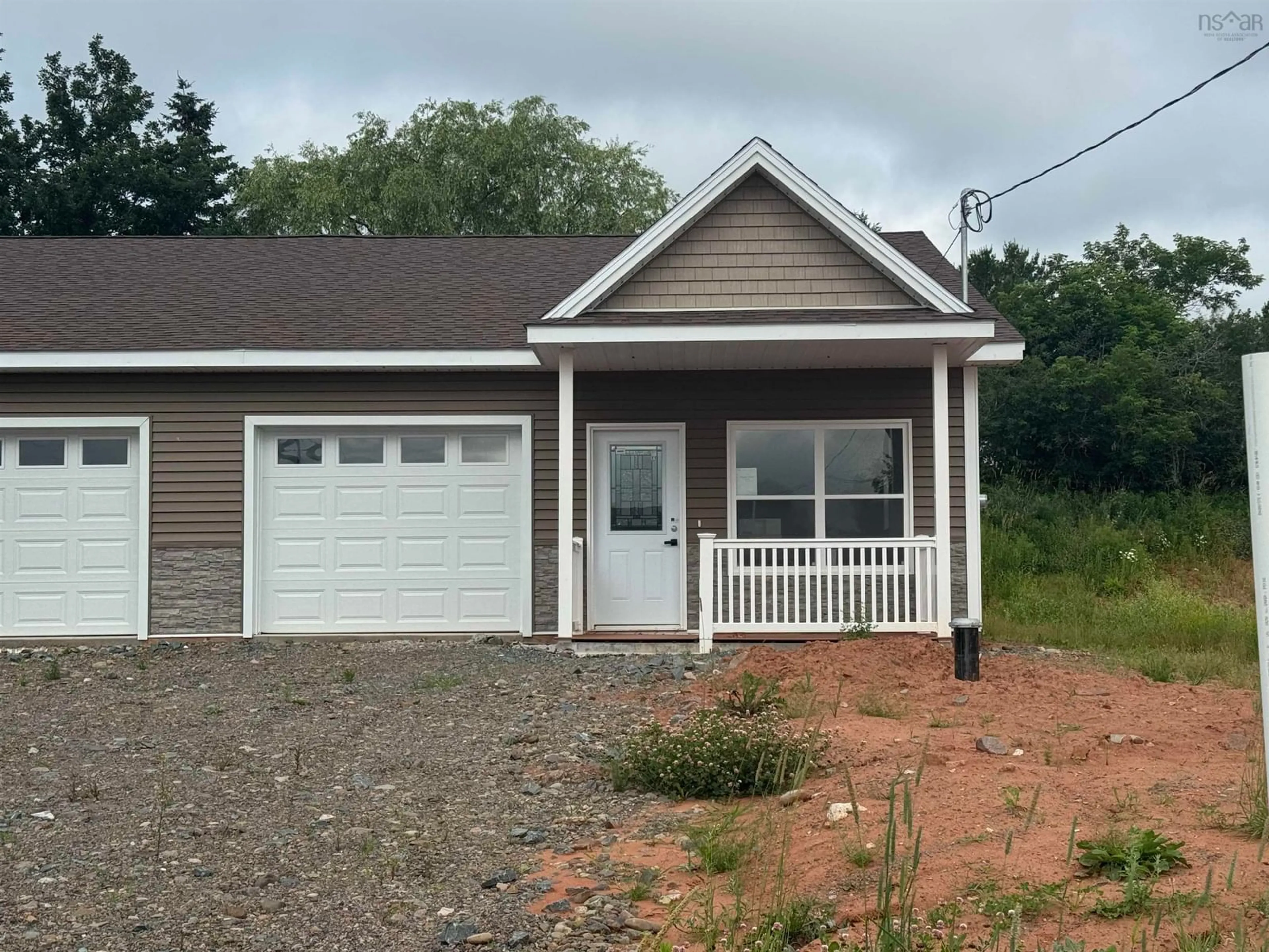 Shed for 11 Summer Hill Pl, Upper Onslow Nova Scotia B6L 0G9