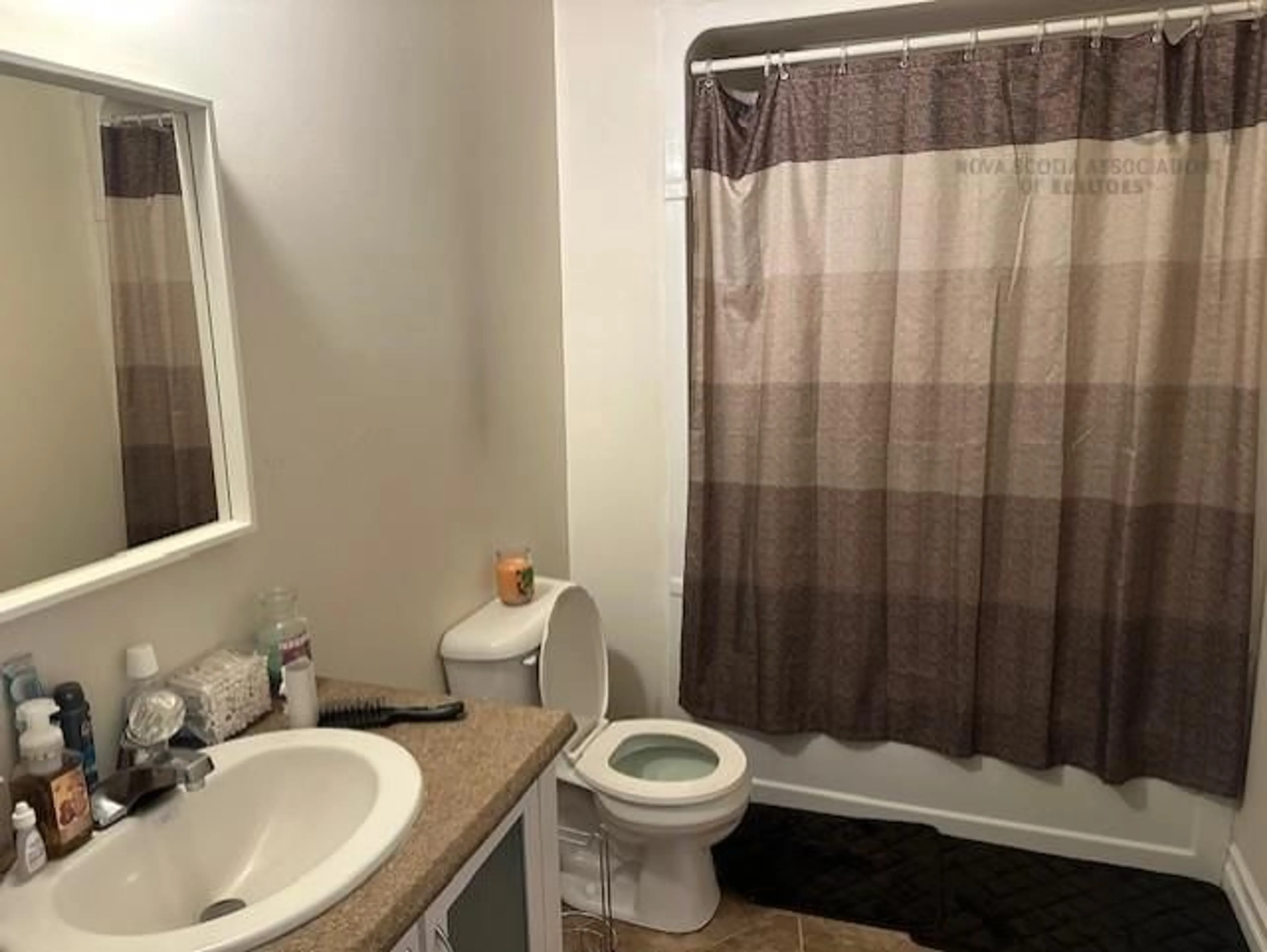 Standard bathroom, unknown for 488 Thorburn Rd, Thorburn Nova Scotia B0K 1W0
